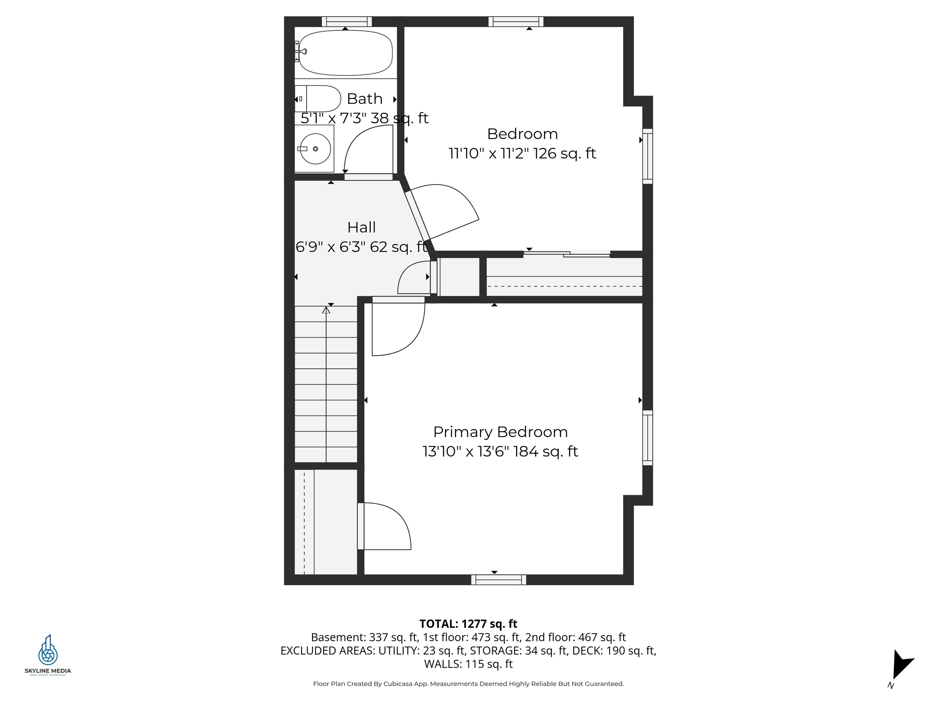 14 Auburn St #B, Plaistow, NH 03865