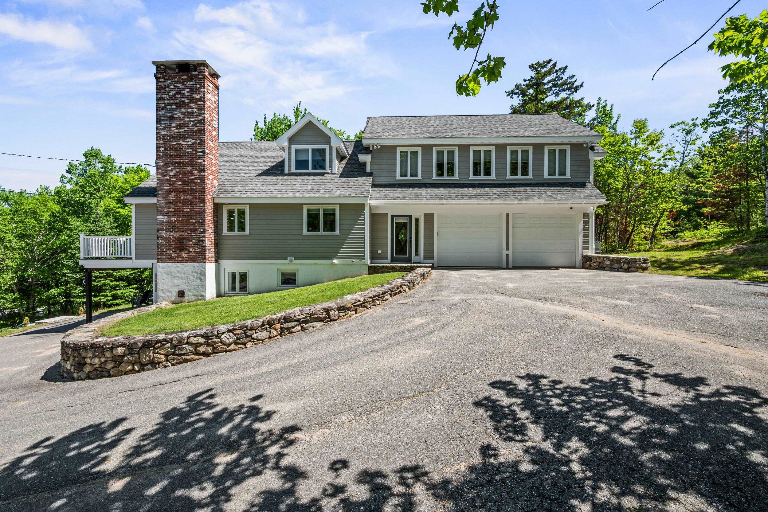 Jackson NH&nbsp;Home for sale $$1,159,000 $489 per sq.ft.
