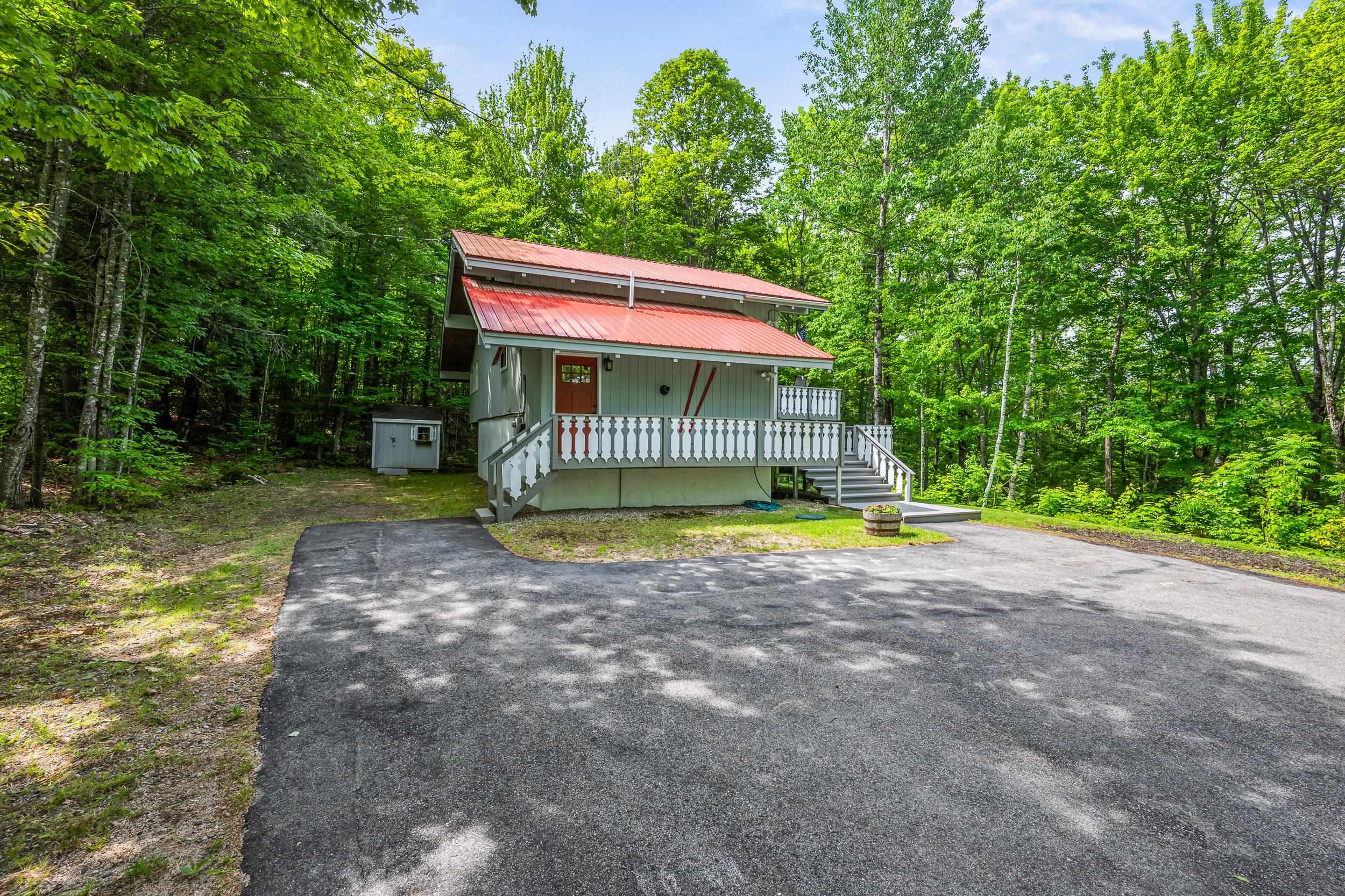 128 Mittenwald Strasse, Bartlett, NH 03838
