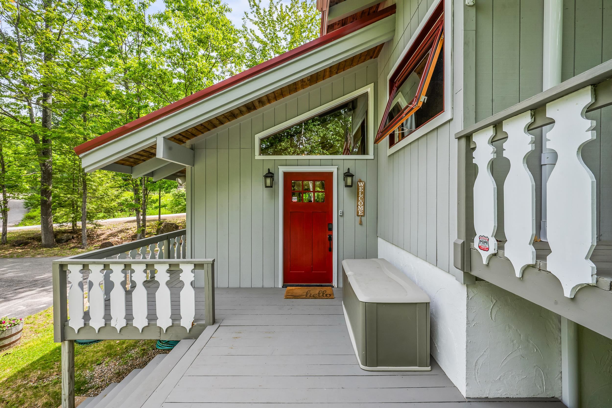 128 Mittenwald Strasse, Bartlett, NH 03838