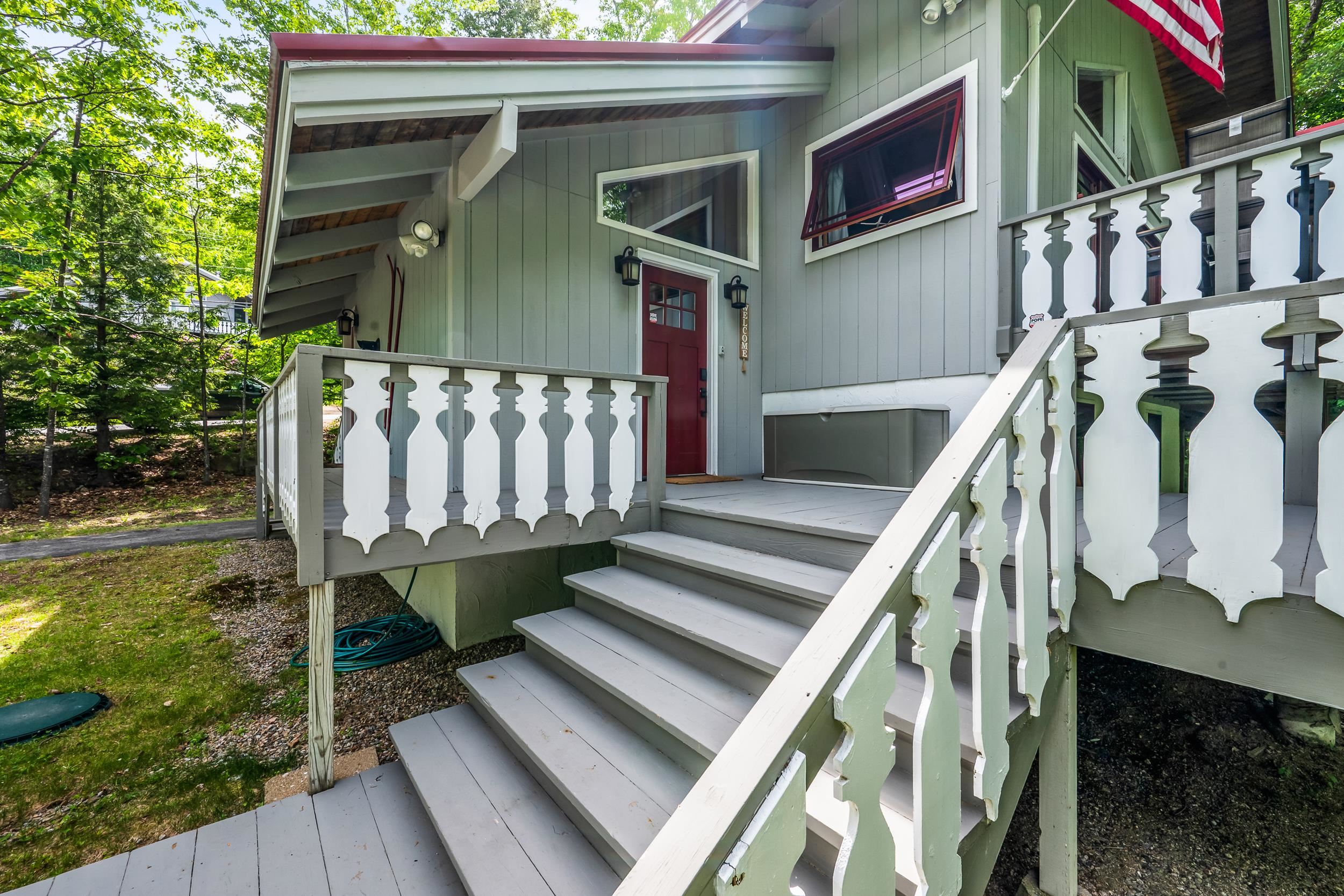 128 Mittenwald Strasse, Bartlett, NH 03838