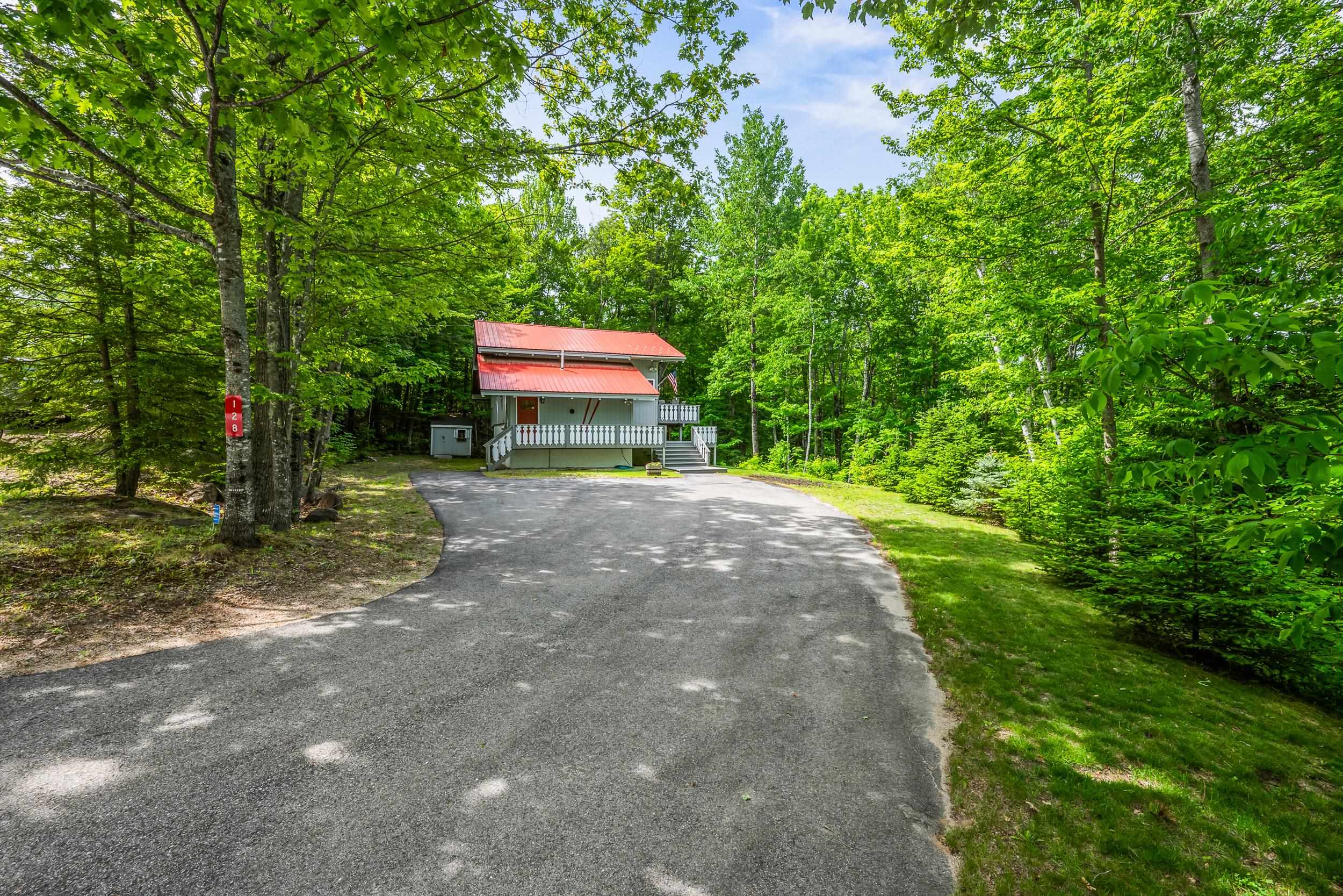 128 Mittenwald Strasse, Bartlett, NH 03838