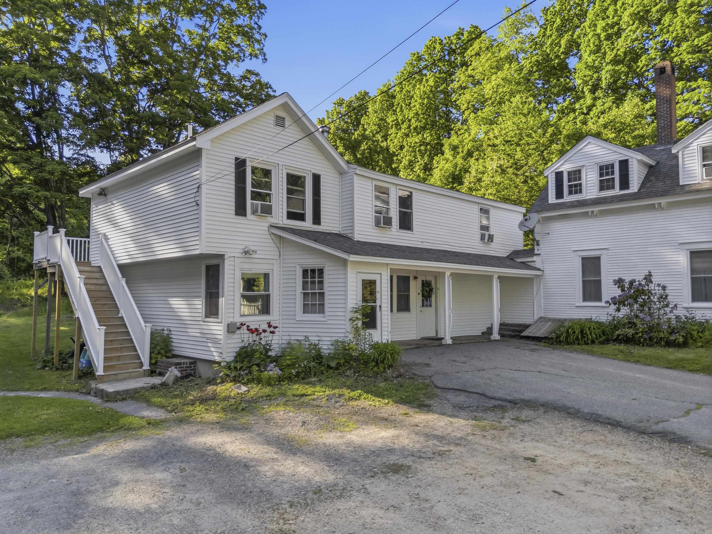 7 Berry Rd, Nottingham, NH 03290
