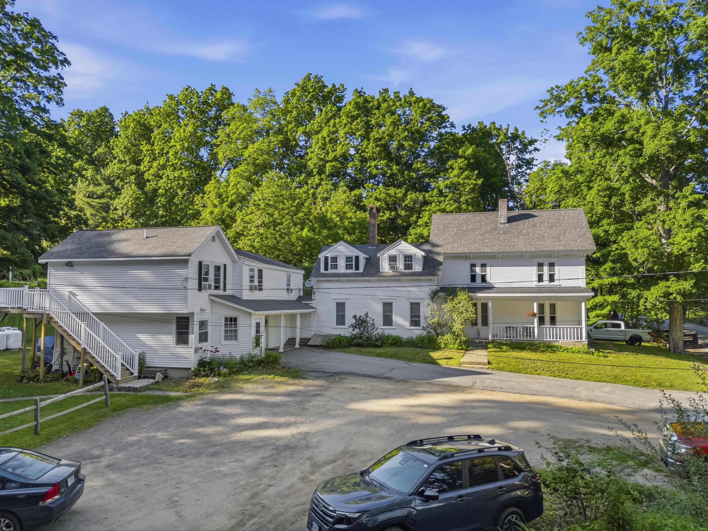 7 Berry Rd, Nottingham, NH 03290
