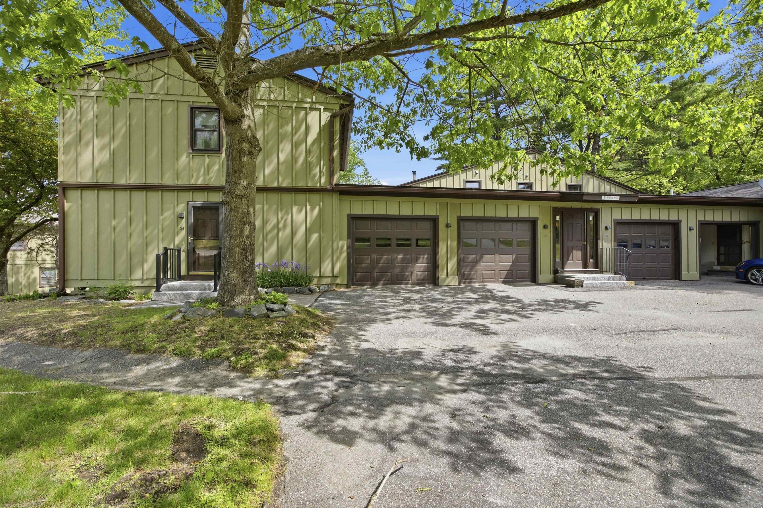 LEBANON NH&nbsp;Condos for sale
