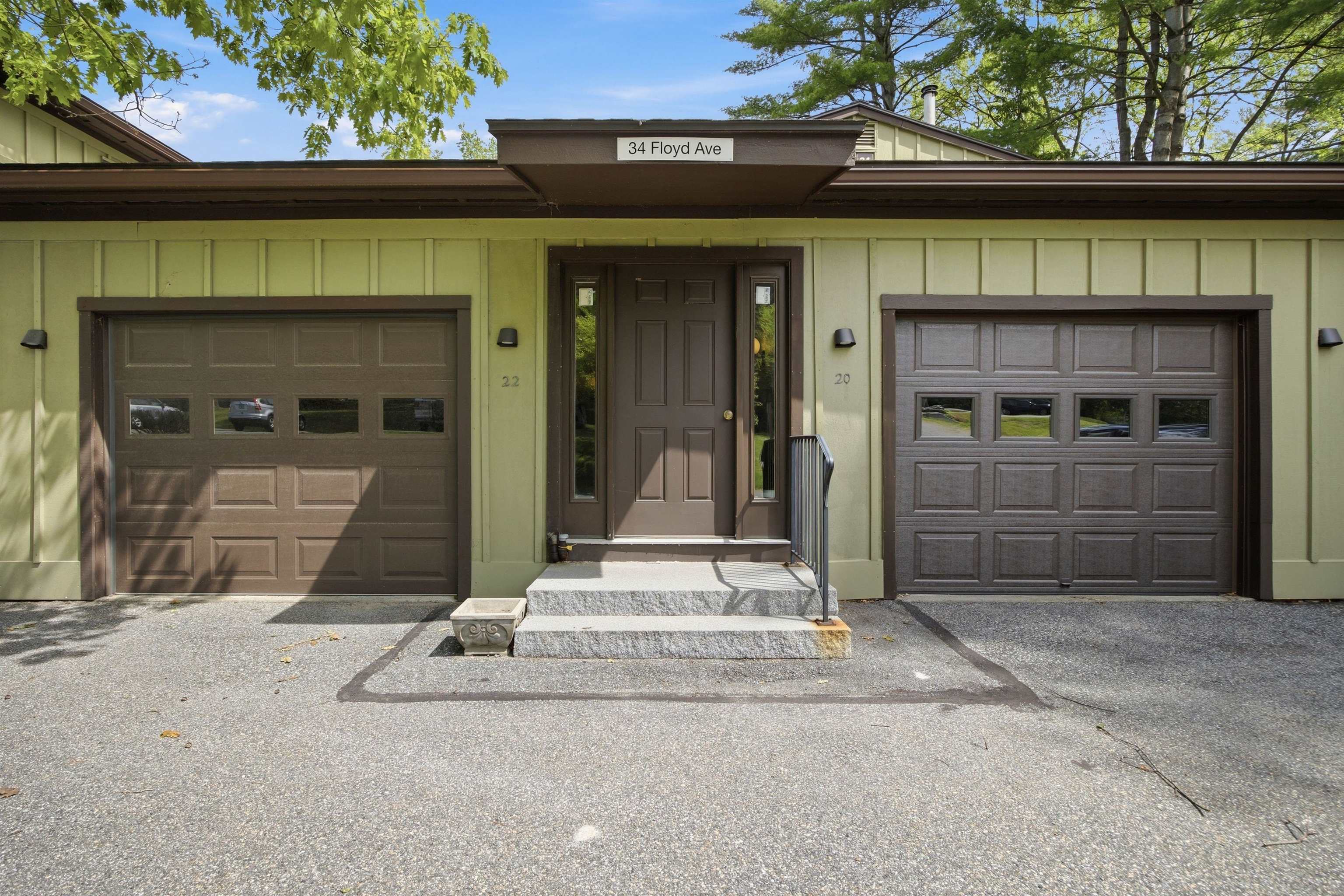 34 Floyd Ave #22, Lebanon, NH 03784