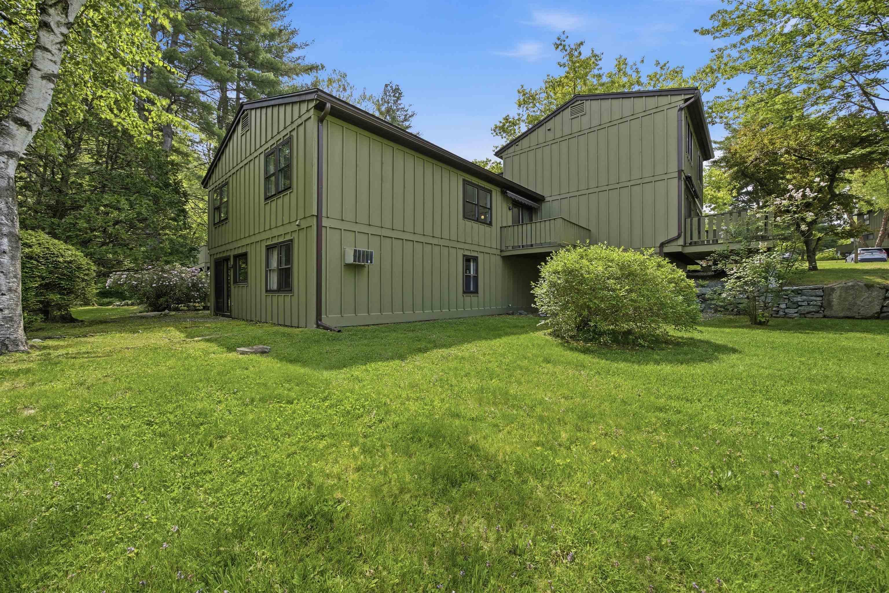 34 Floyd Ave #22, Lebanon, NH 03784
