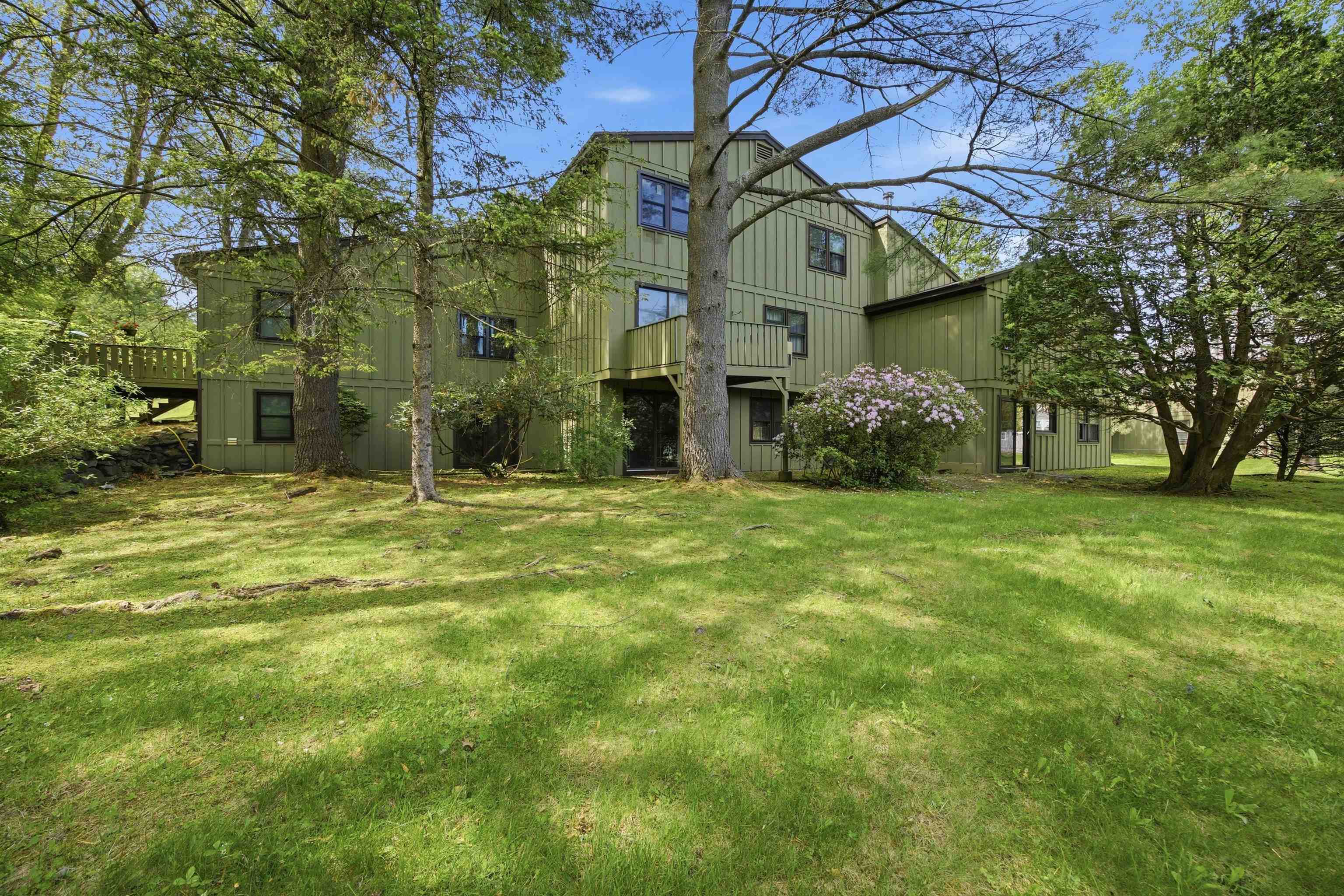 34 Floyd Ave #22, Lebanon, NH 03784
