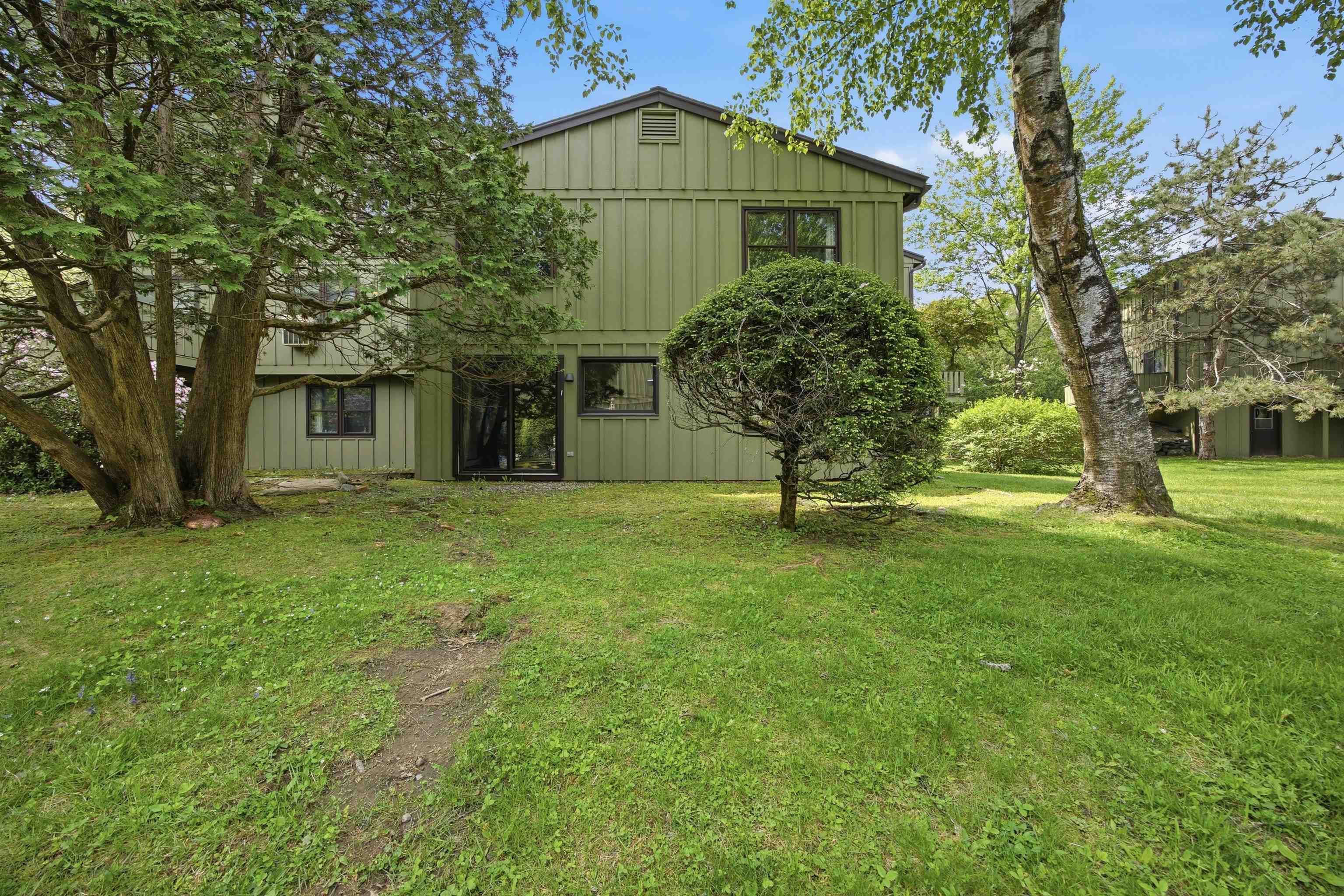 34 Floyd Ave #22, Lebanon, NH 03784