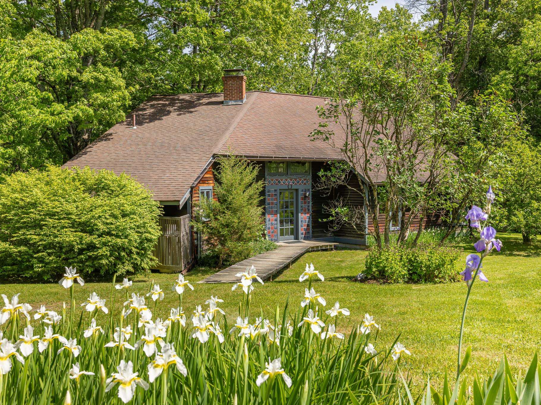 68 Mount Gilboa Rd, Westmoreland, NH 03467