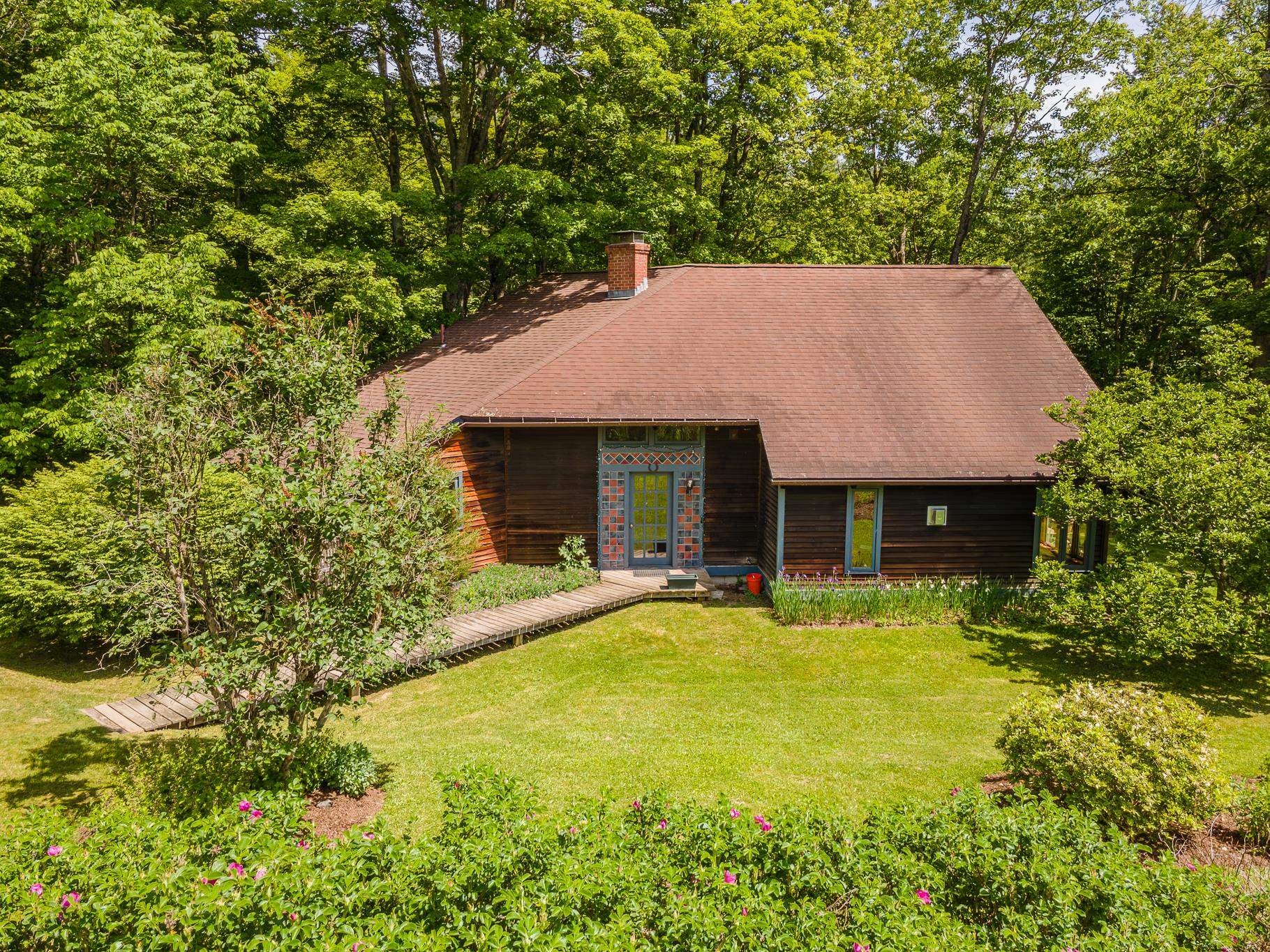68 Mount Gilboa Rd, Westmoreland, NH 03467