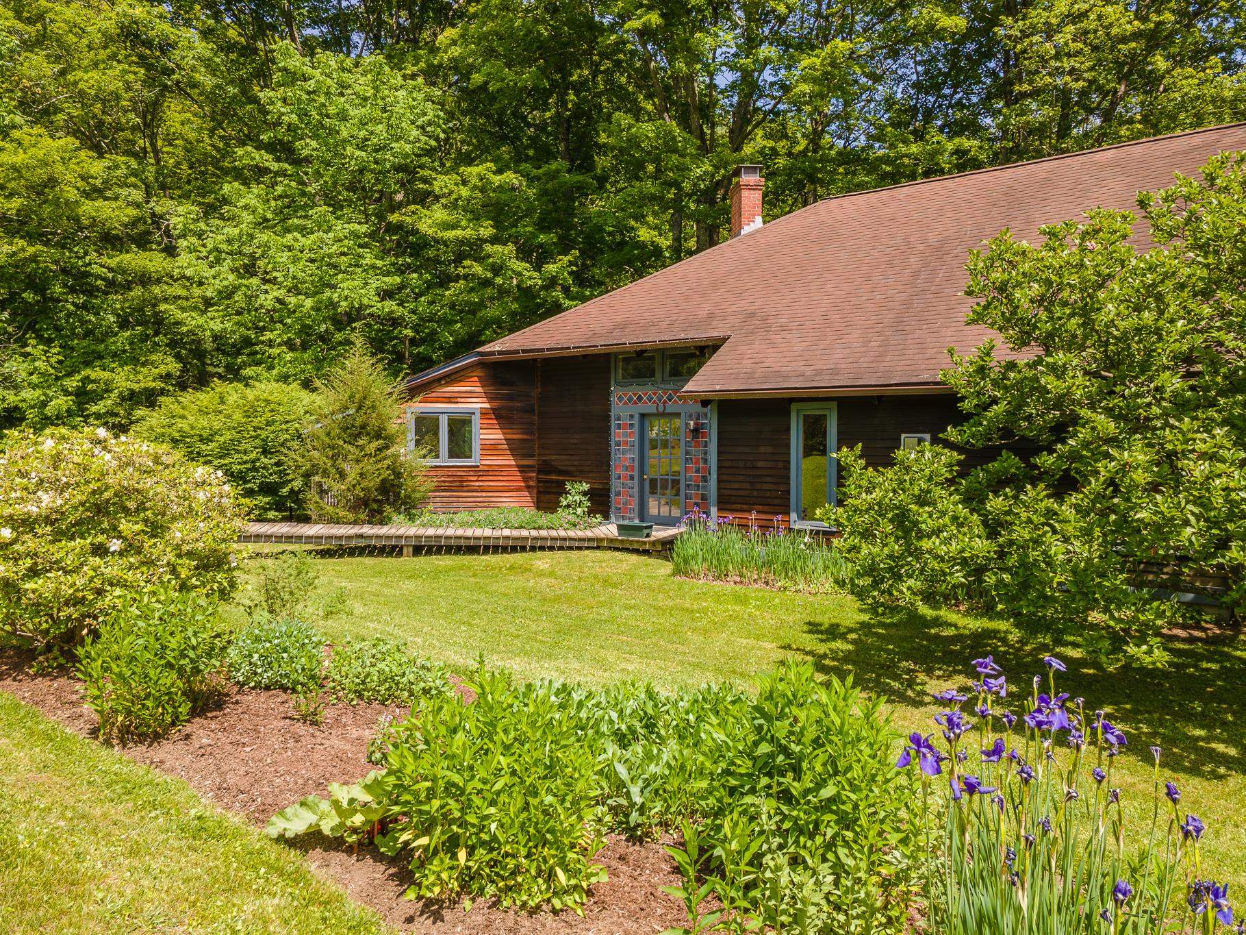 68 Mount Gilboa Rd, Westmoreland, NH 03467