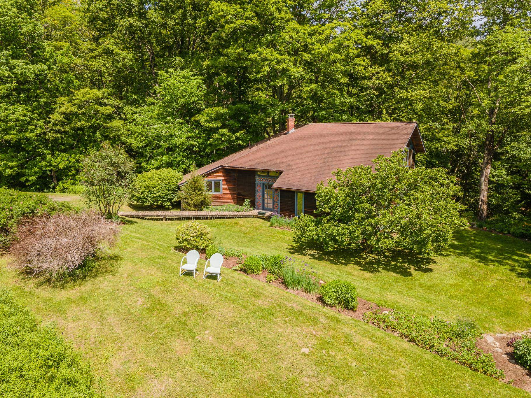 68 Mount Gilboa Rd, Westmoreland, NH 03467