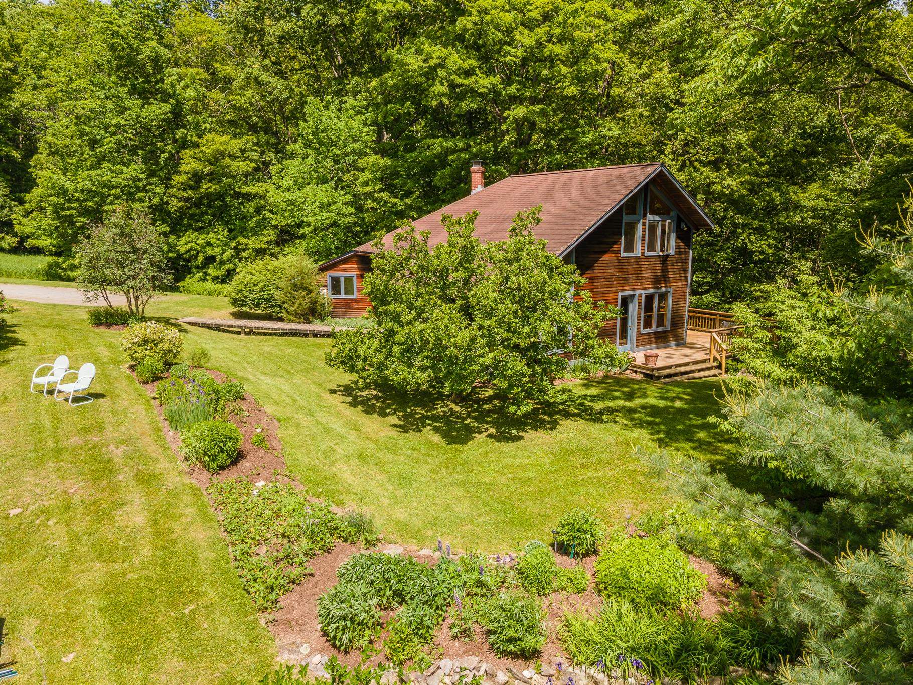 68 Mount Gilboa Rd, Westmoreland, NH 03467