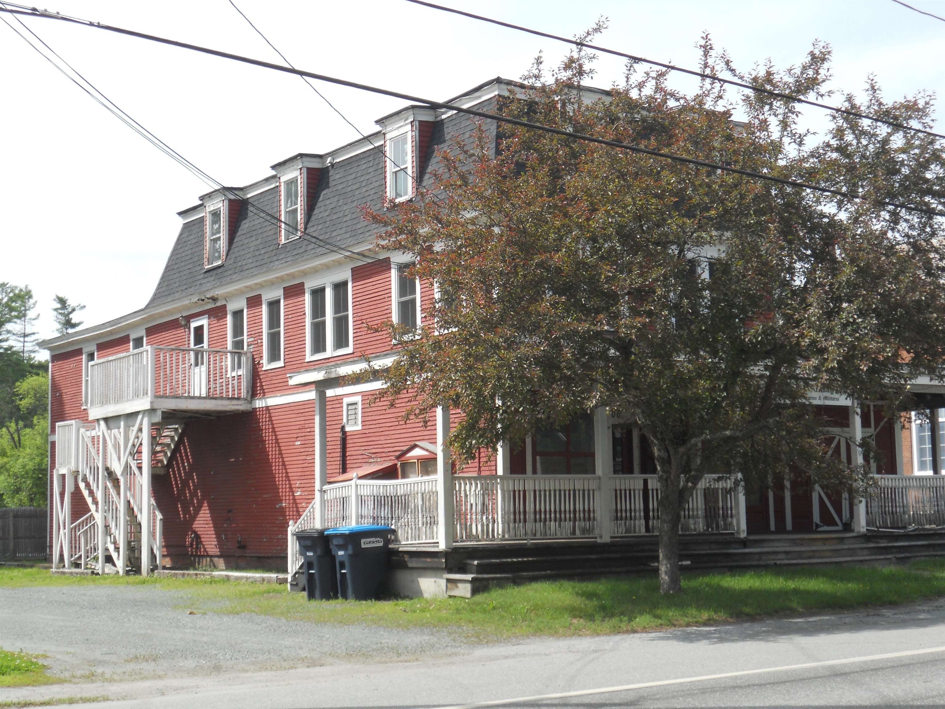 PLAINFIELD NH&nbsp;Commercial Property for sale $$629,900 | $130 per sq.ft.