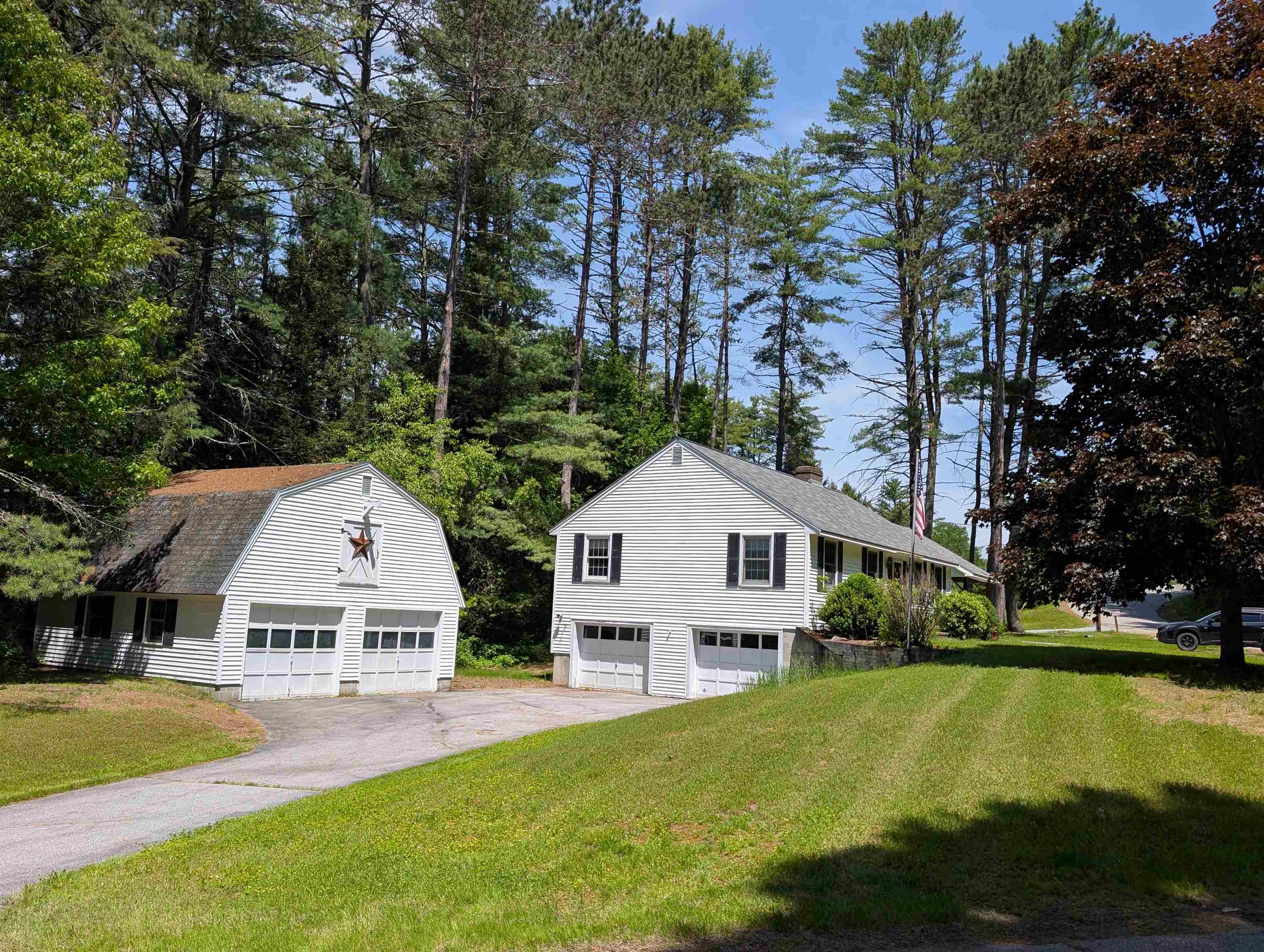 53 Pine Knoll Ter, Lisbon, NH 03585