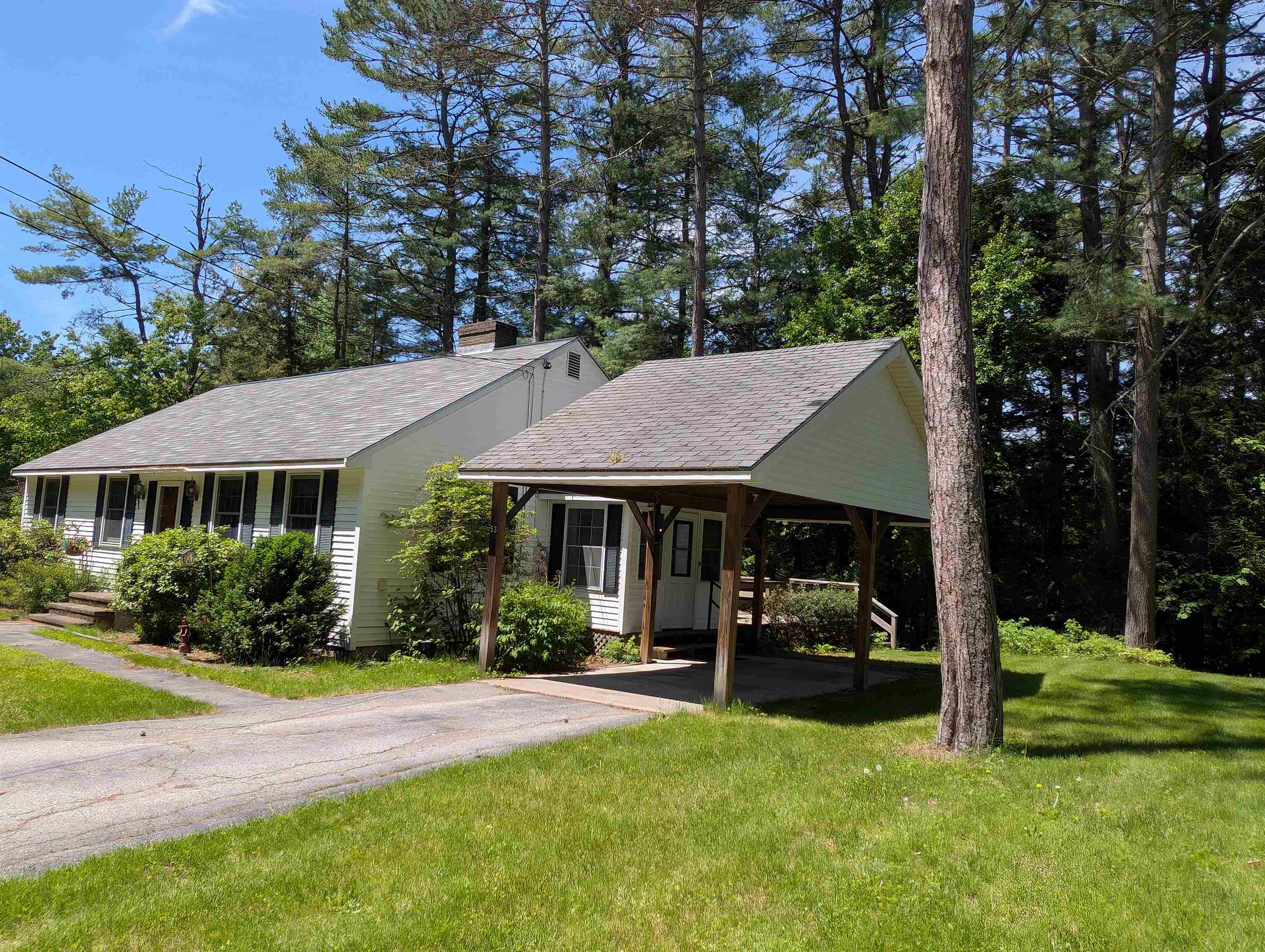 53 Pine Knoll Ter, Lisbon, NH 03585