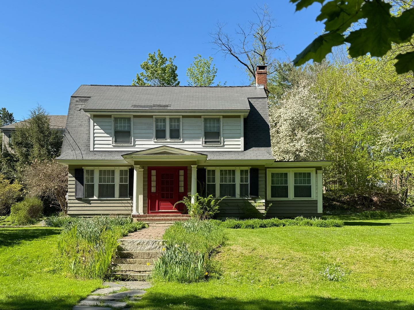 1 Ripley Rd, Hanover, NH 03755