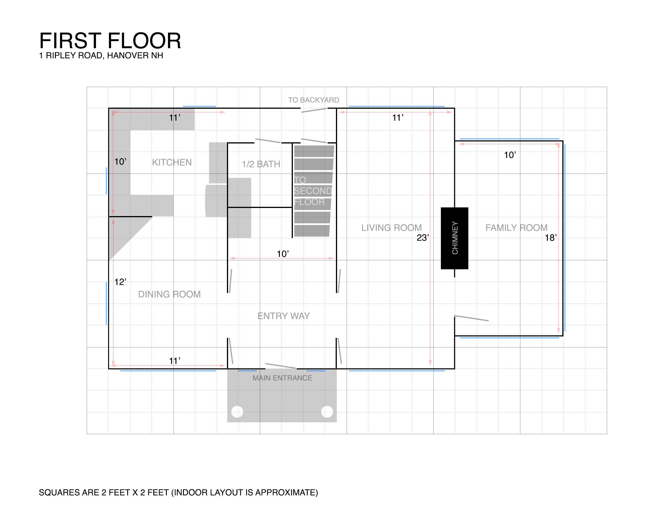 1 Ripley Rd, Hanover, NH 03755