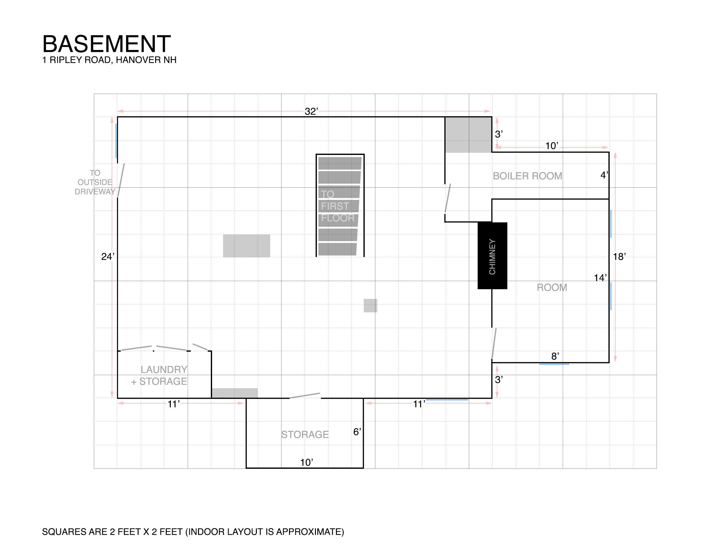 1 Ripley Rd, Hanover, NH 03755
