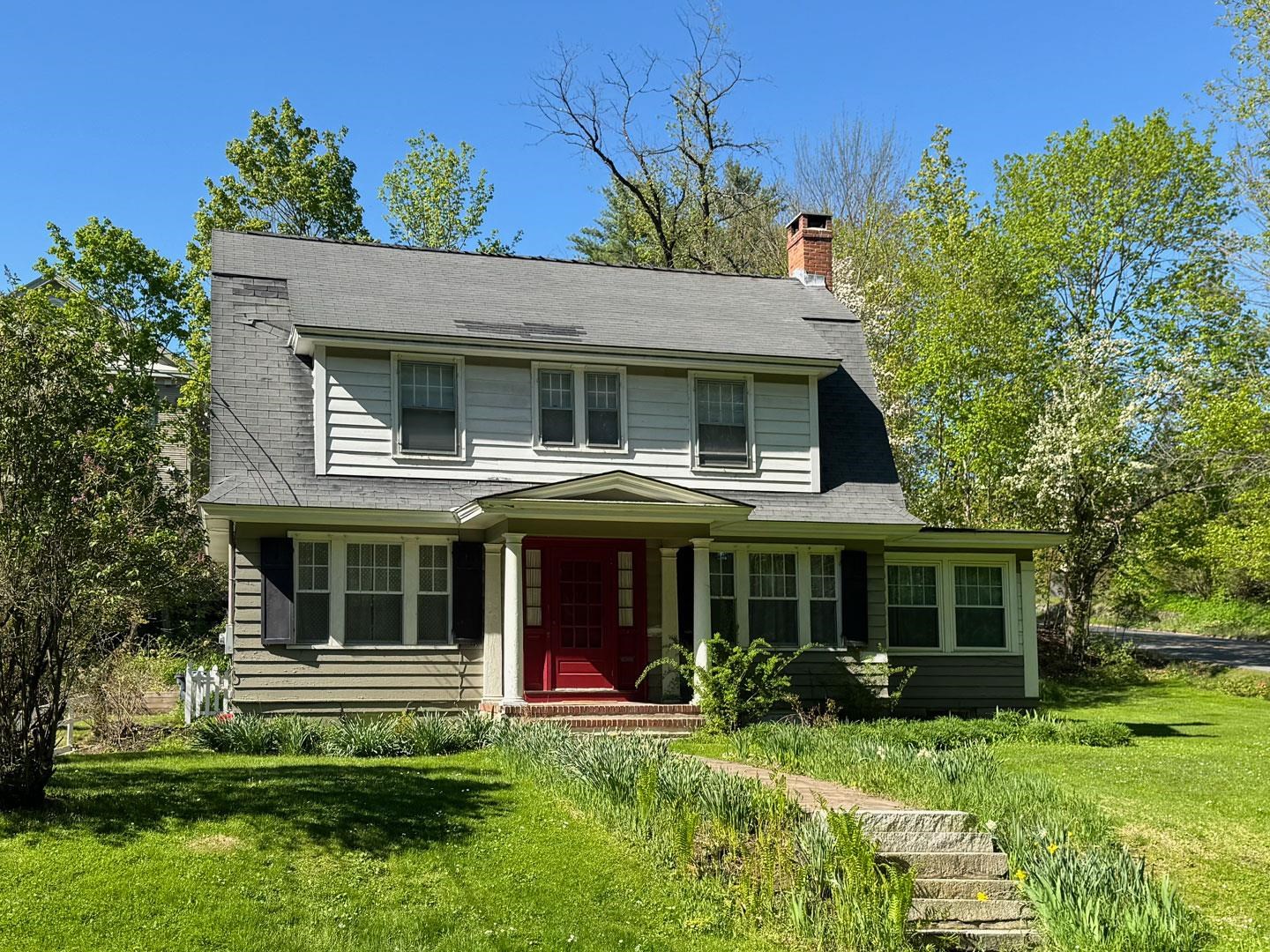 1 Ripley Rd, Hanover, NH 03755