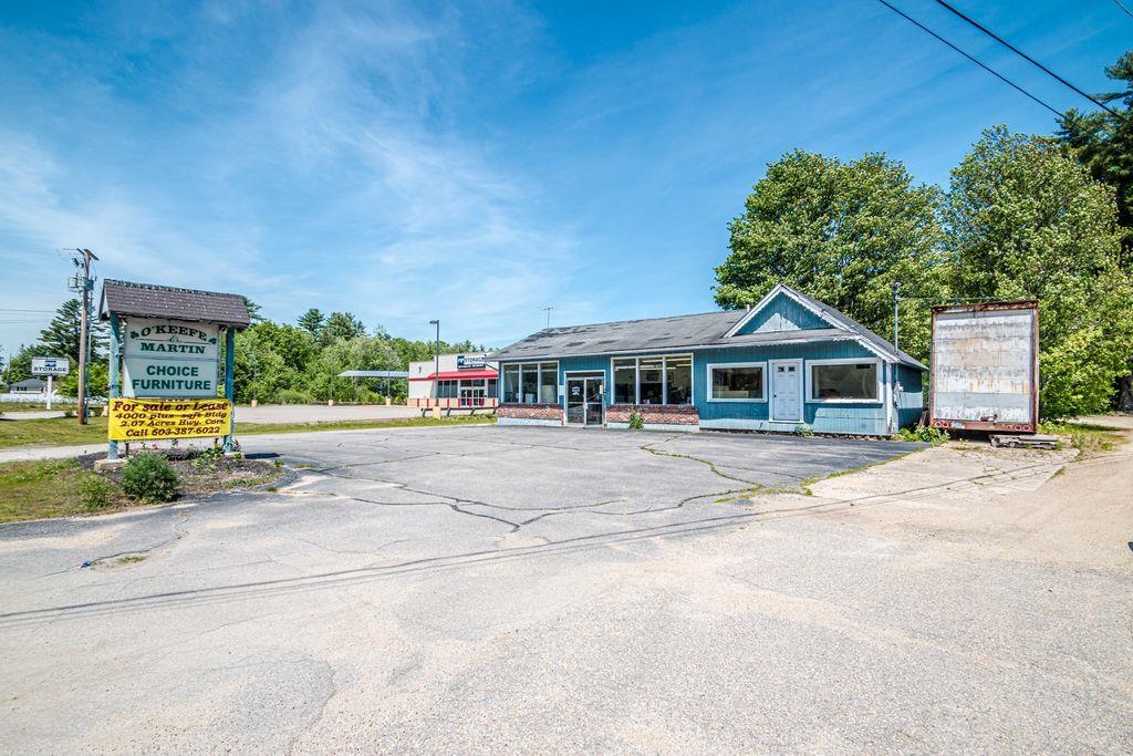 85 Milton Rd, Rochester, NH 03867