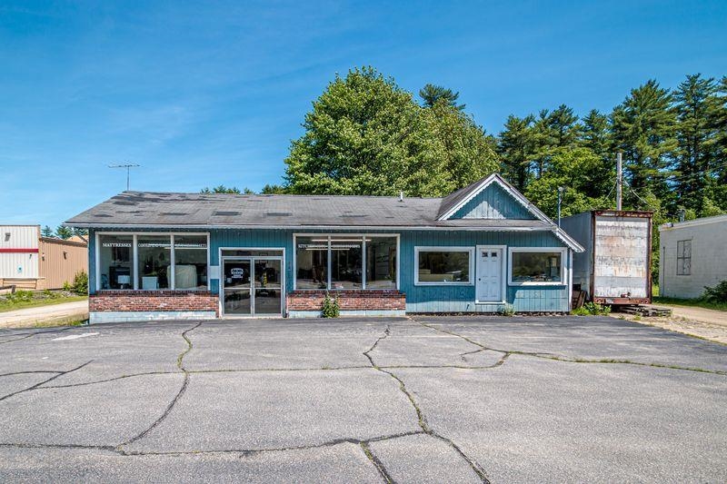 85 Milton Rd, Rochester, NH 03867