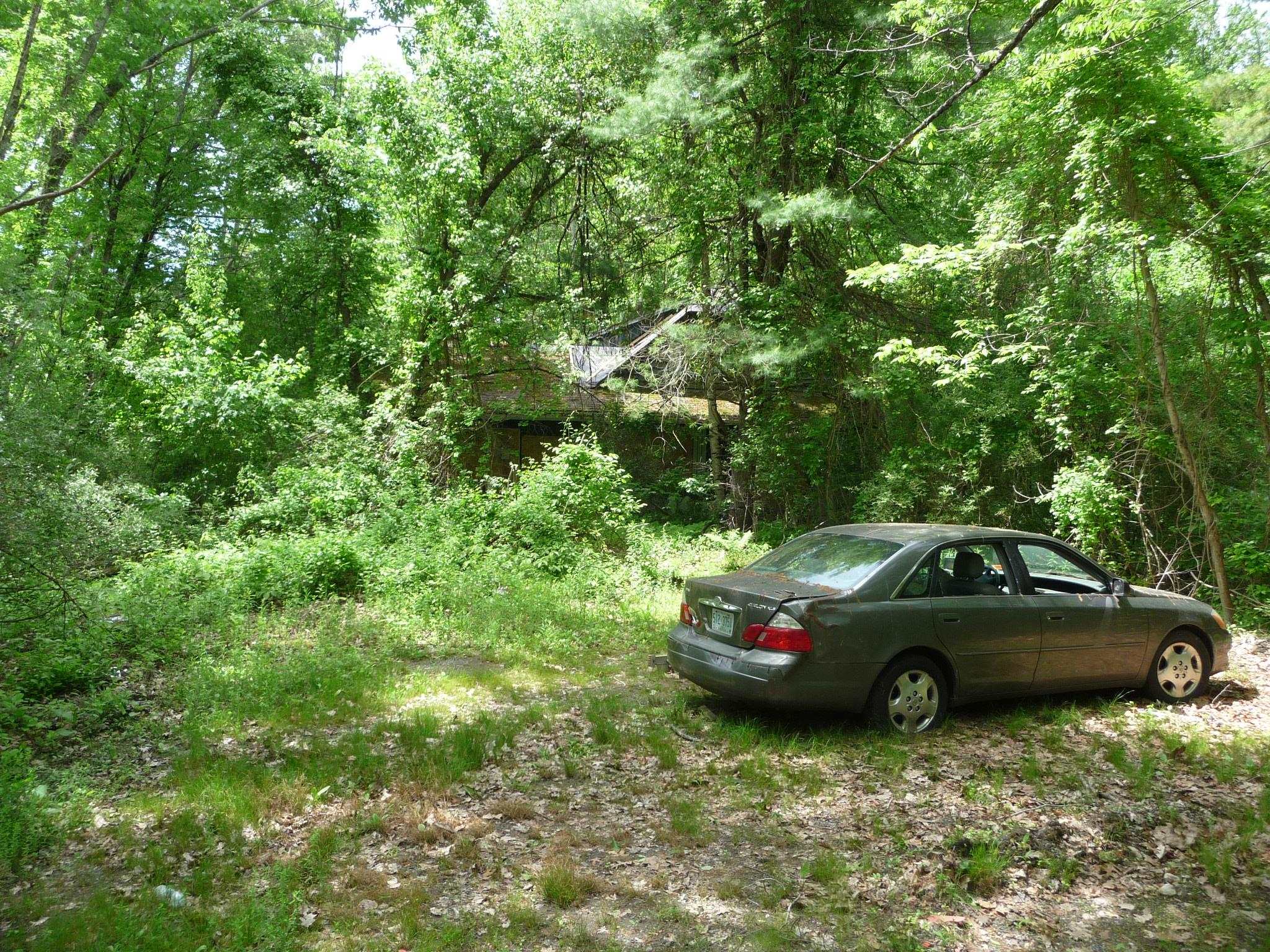 22 Morrison Rd, Windham, NH 03087