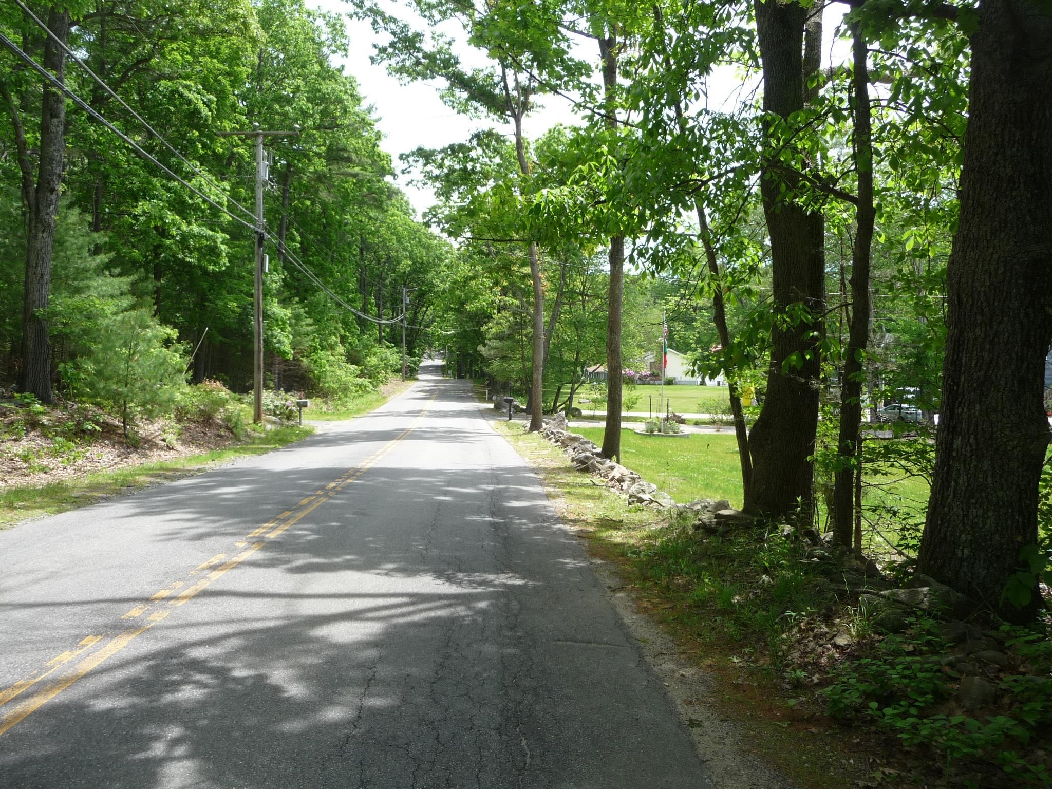 22 Morrison Rd, Windham, NH 03087