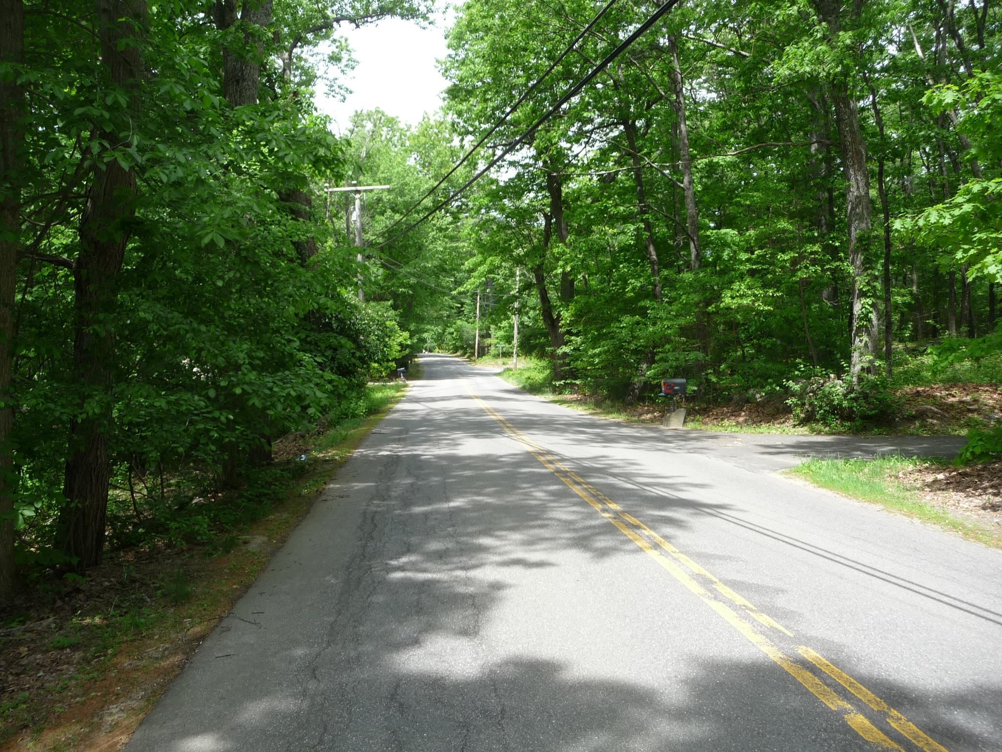 22 Morrison Rd, Windham, NH 03087