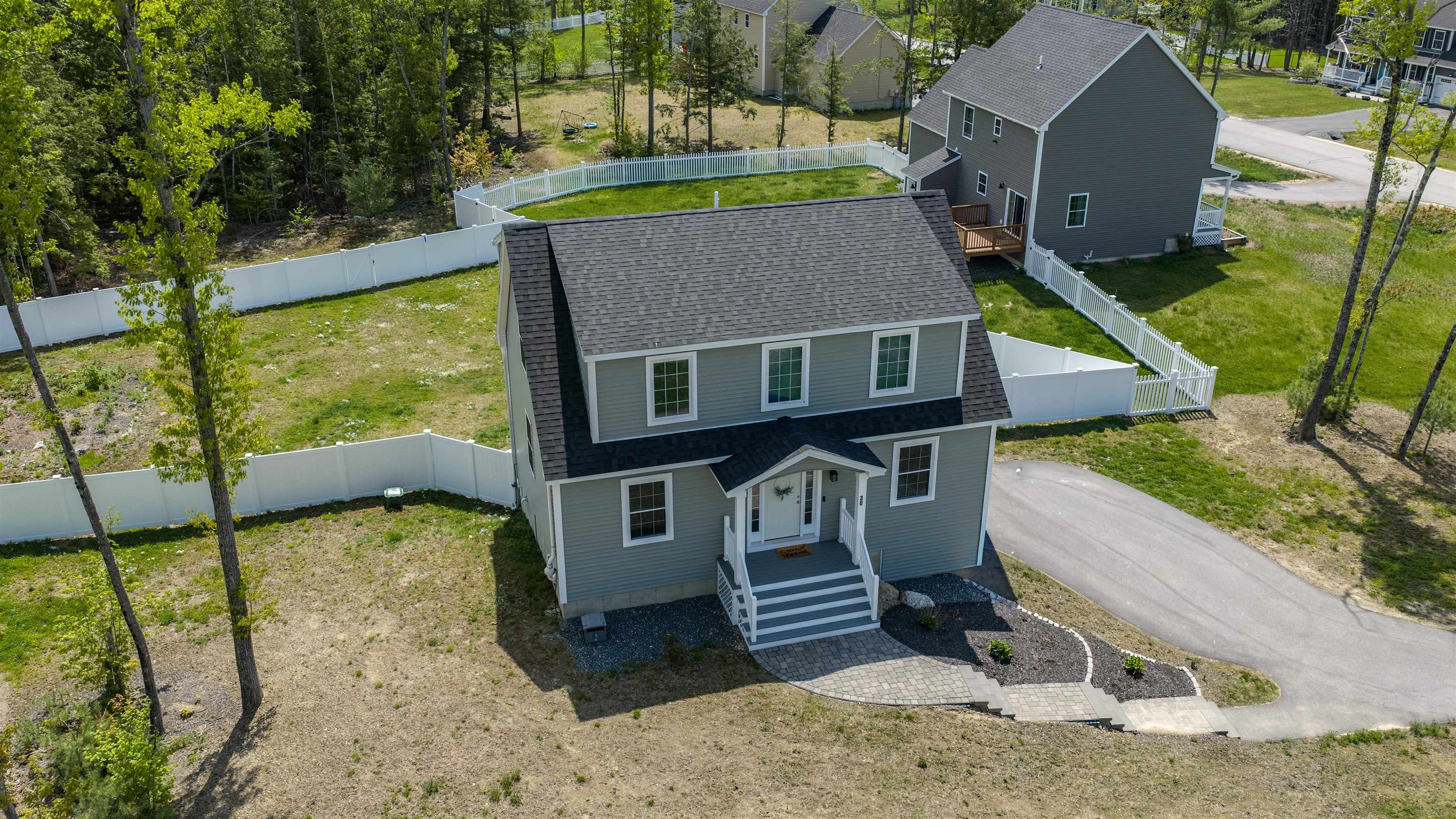30 Ida Cir, Rochester, NH 03868