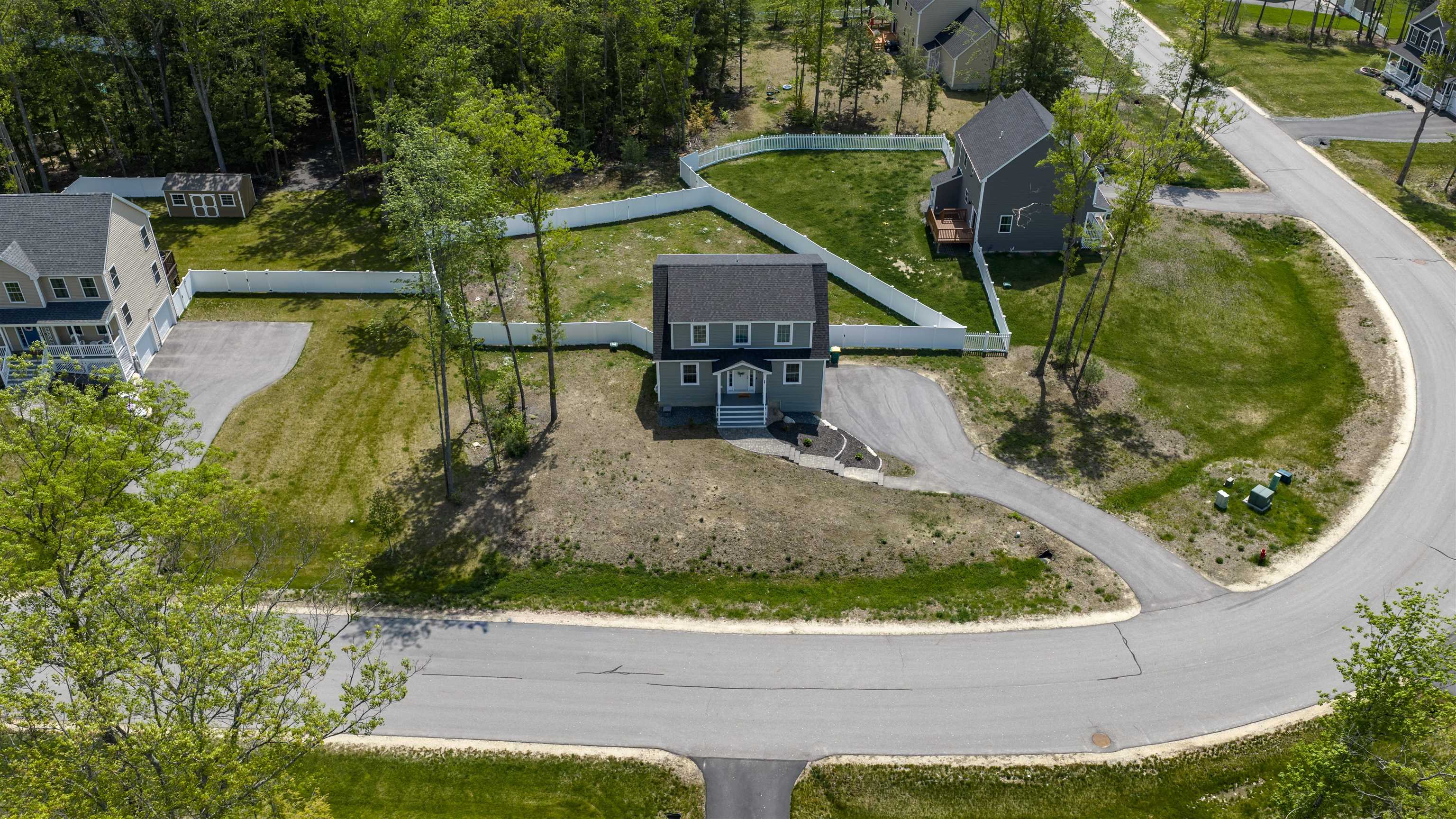 30 Ida Cir, Rochester, NH 03868