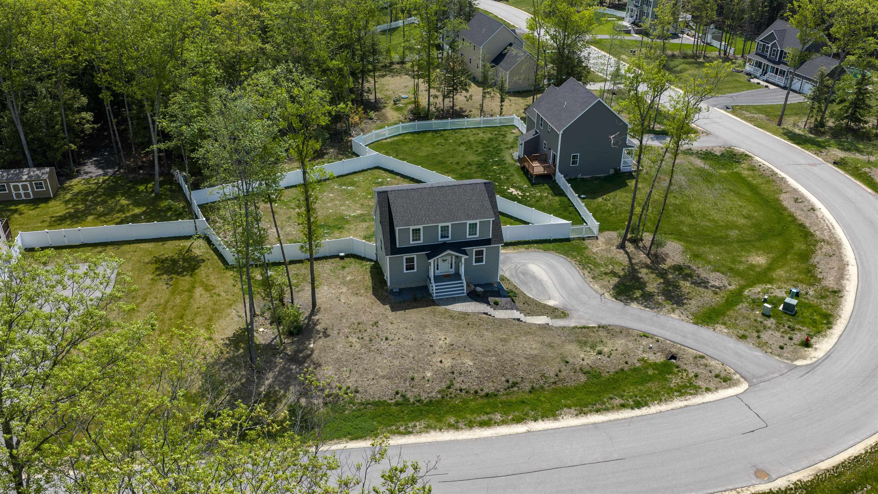 30 Ida Cir, Rochester, NH 03868