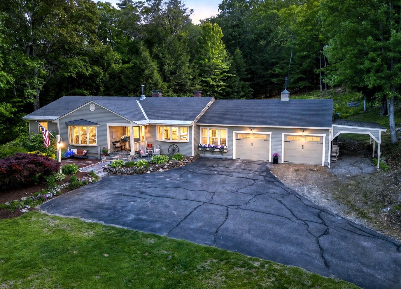 Sutton NH&nbsp;Home for sale $$650,000 $346 per sq.ft.