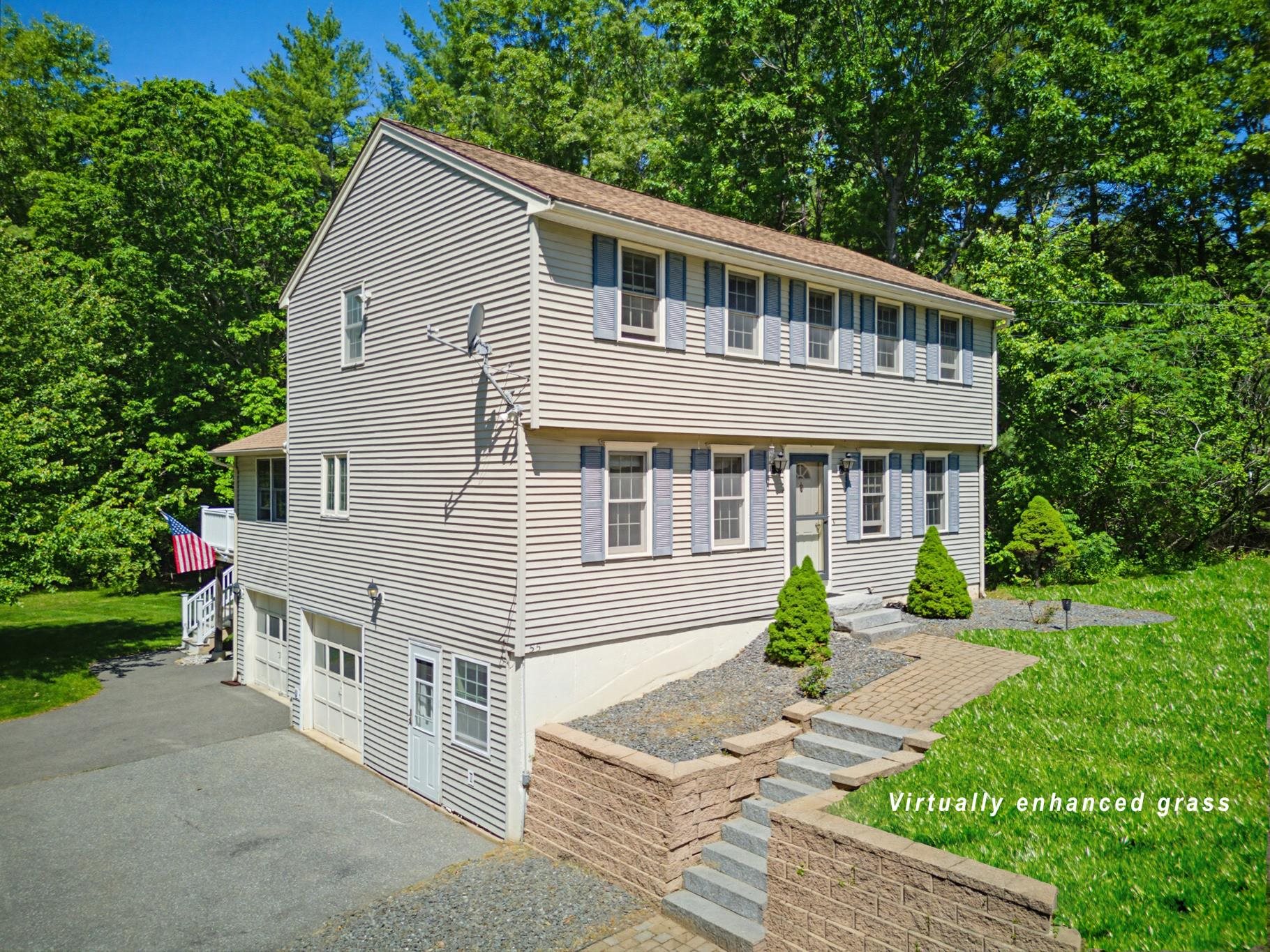 55 Kristin Dr, Derry, NH 03038
