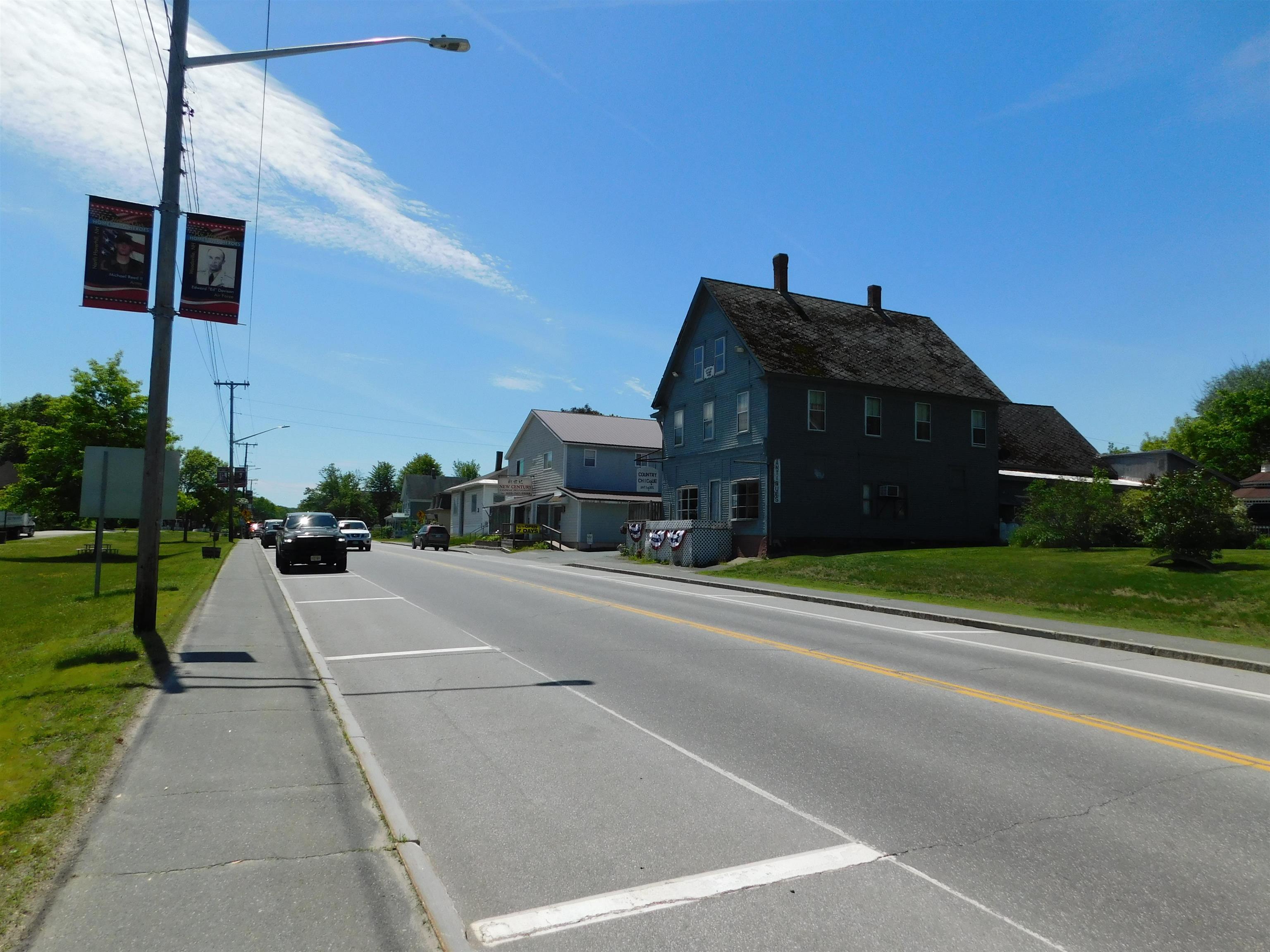 79 Central St, Haverhill, NH 03785