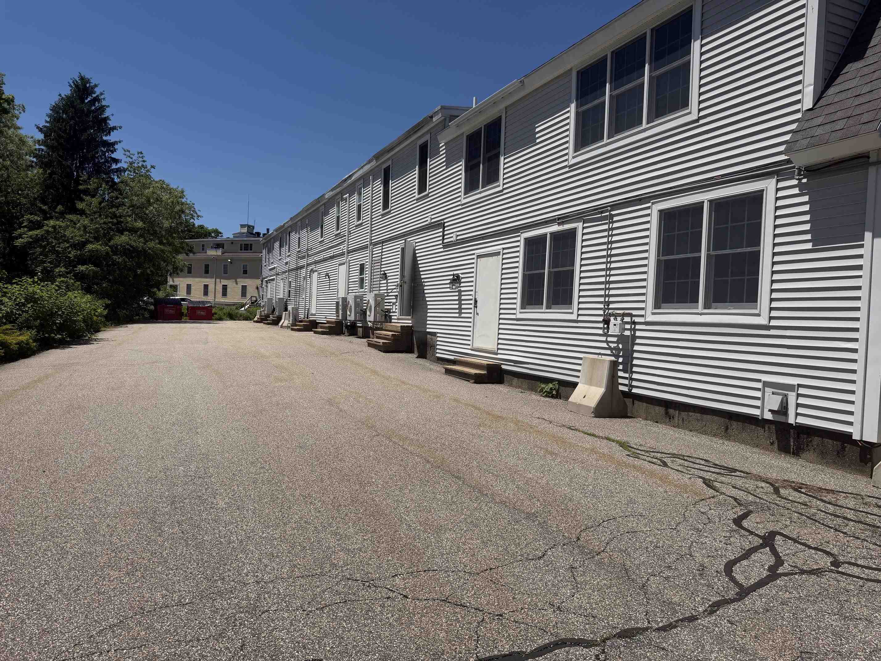 87 Lafayette Rd #11, Hampton Falls, NH 03844