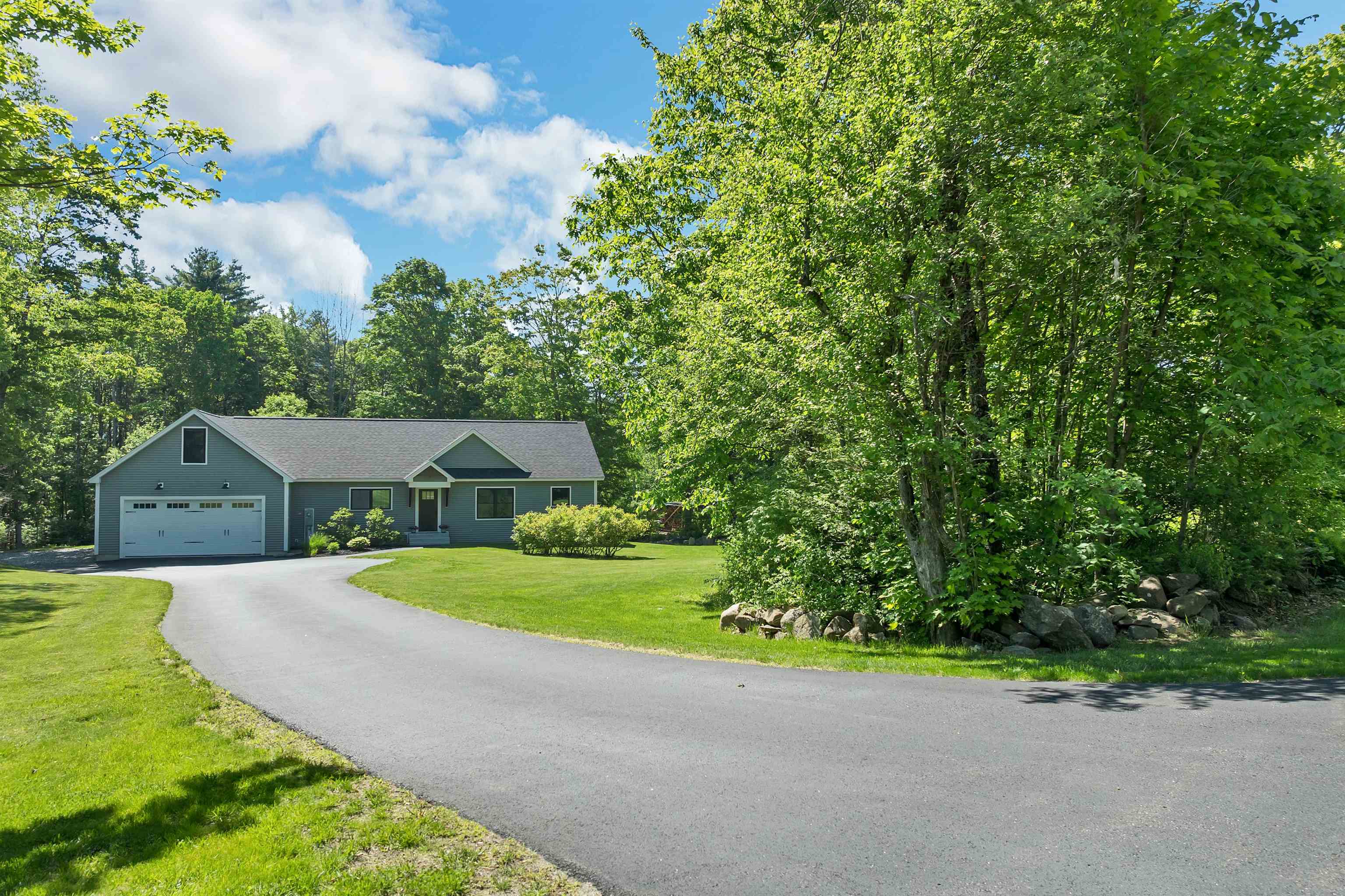 39 Gunstock Hill Road — photo 1