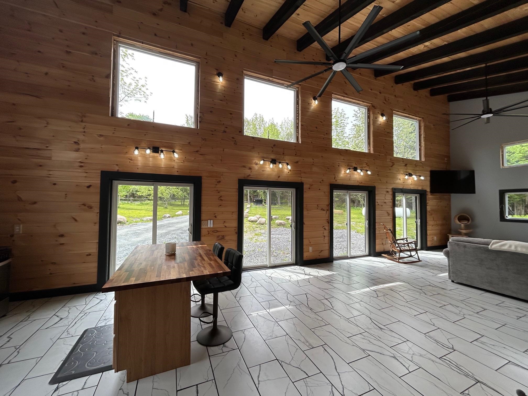 114 Flagg Pond Road — 2