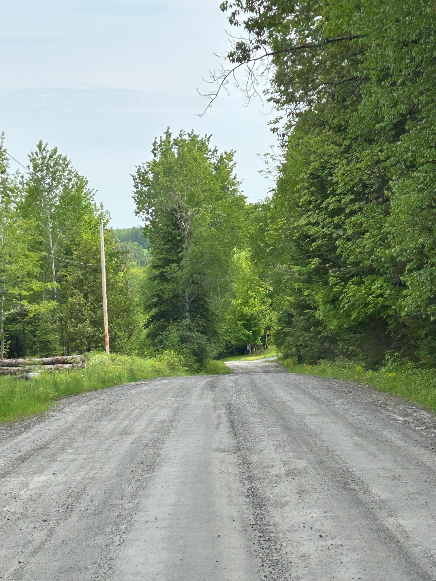 Flagg Pond Rd