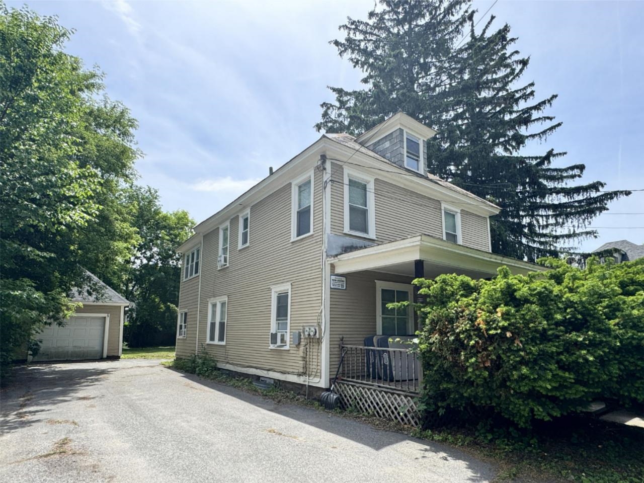54 Union Street