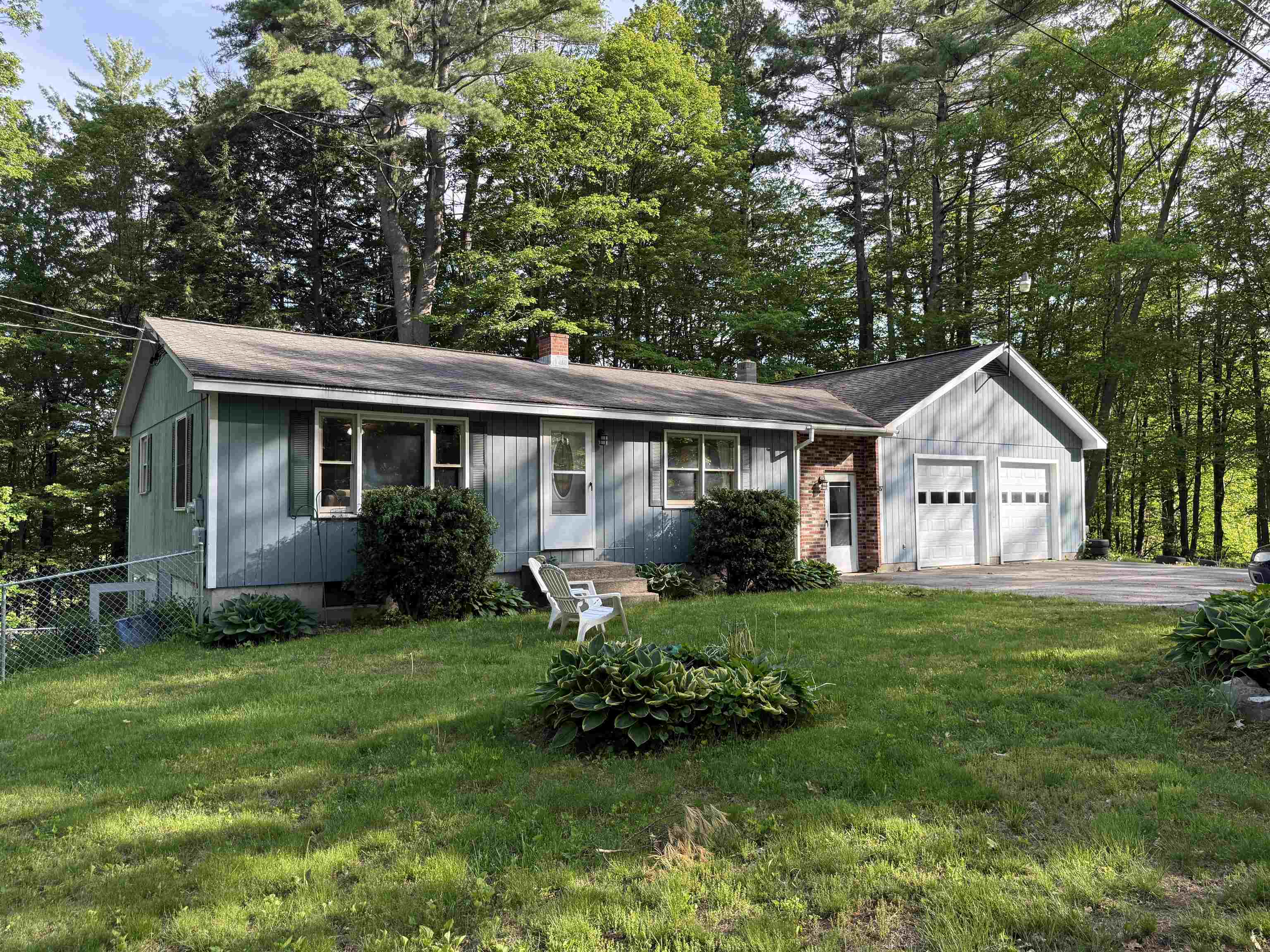 CLAREMONT NH Homes for sale