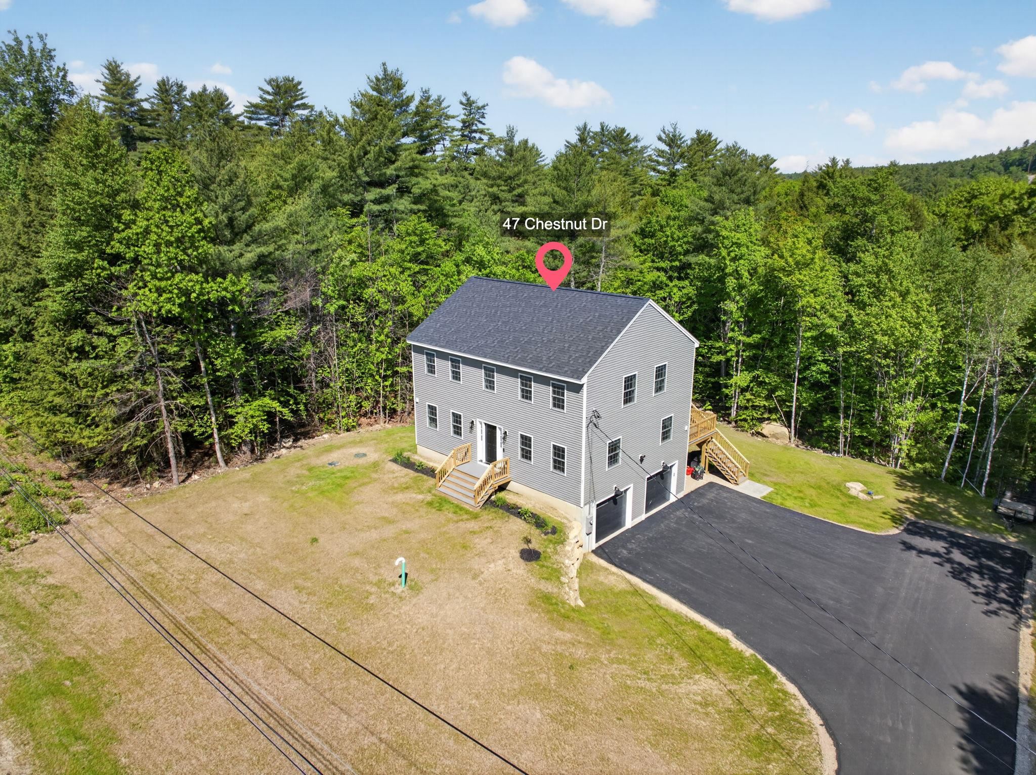 47 Chestnut Dr, Allenstown, NH 03275