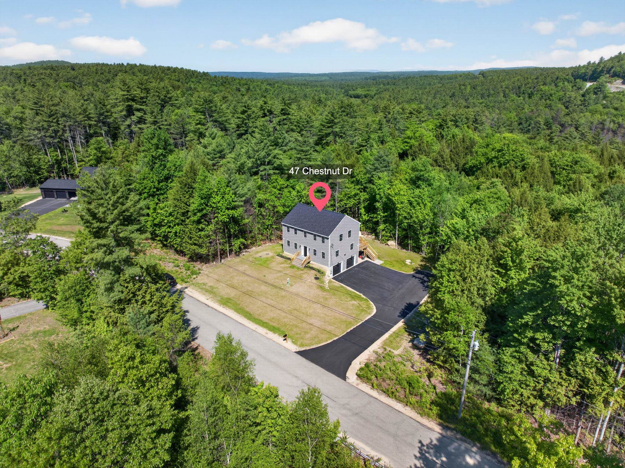 47 Chestnut Dr, Allenstown, NH 03275