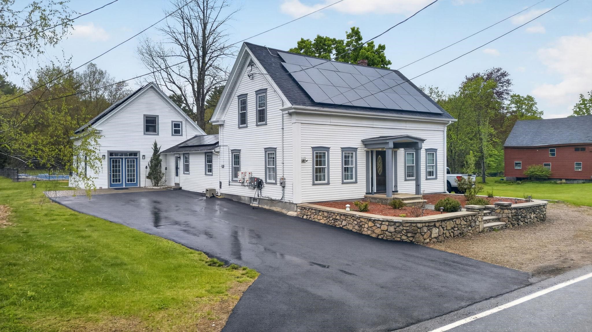 399 N Main St, Salem, NH 03079
