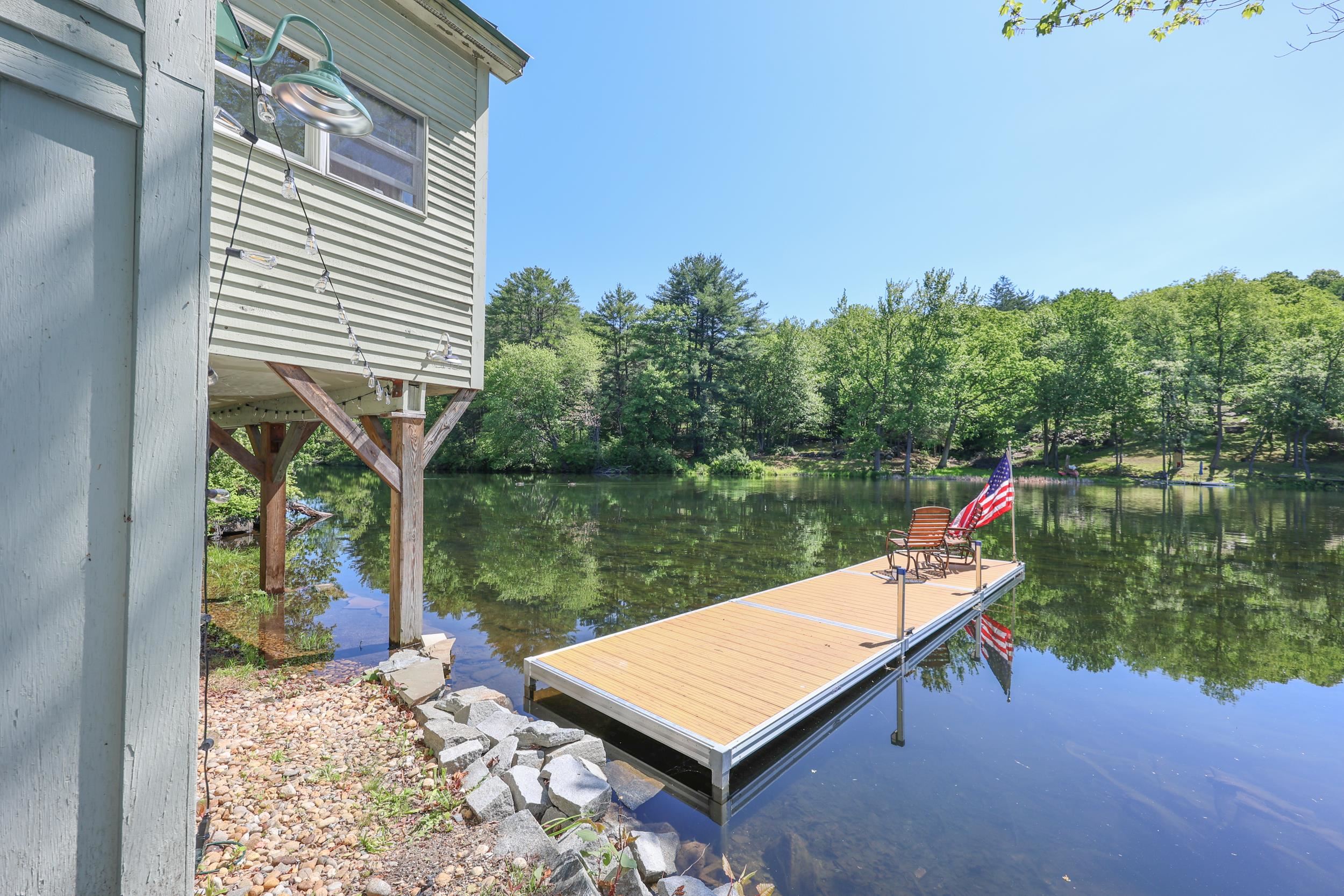 30 Riverside Dr, Ashland, NH 03217