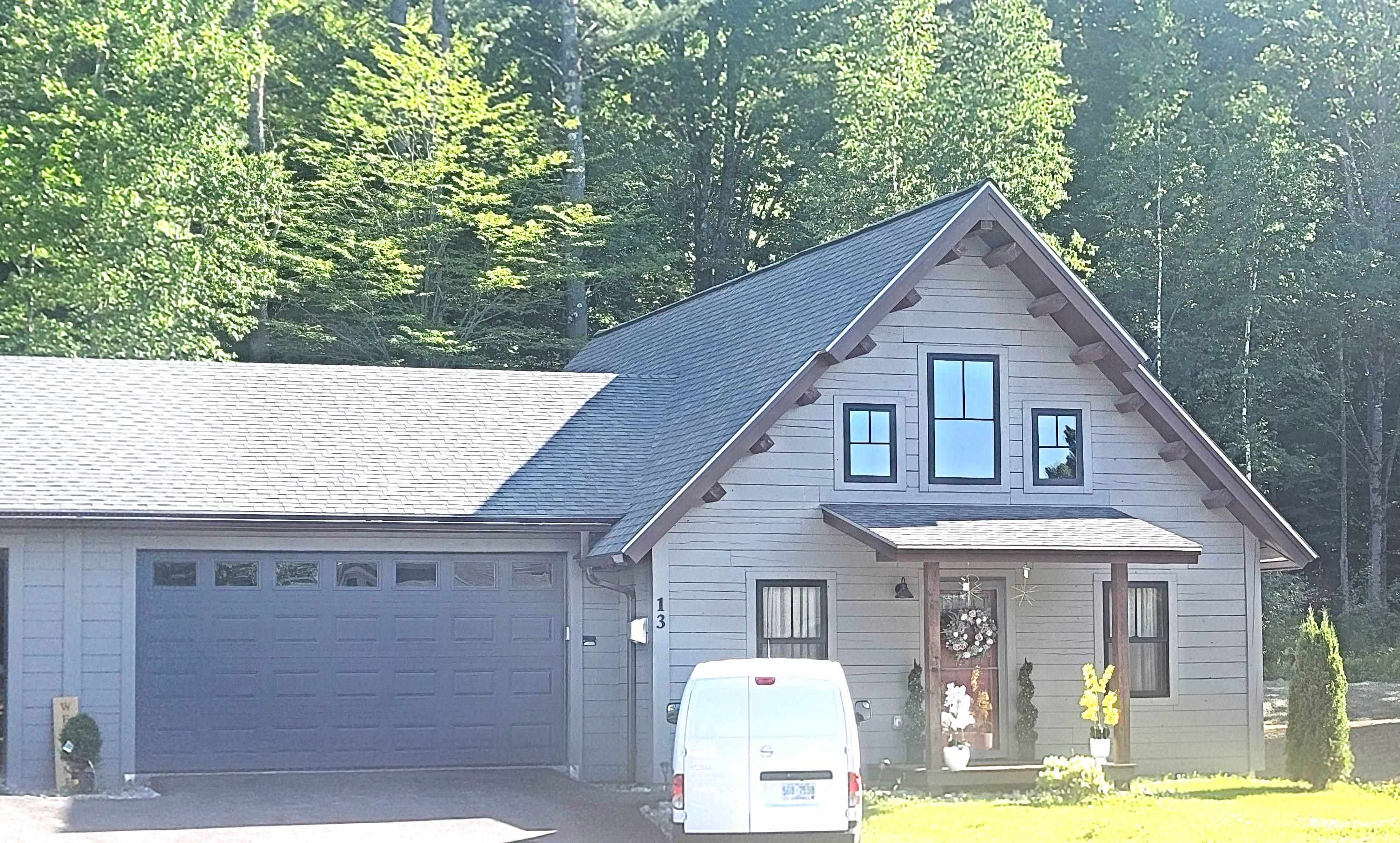 13 Stonehenge Cir #3, Northfield, NH 03276