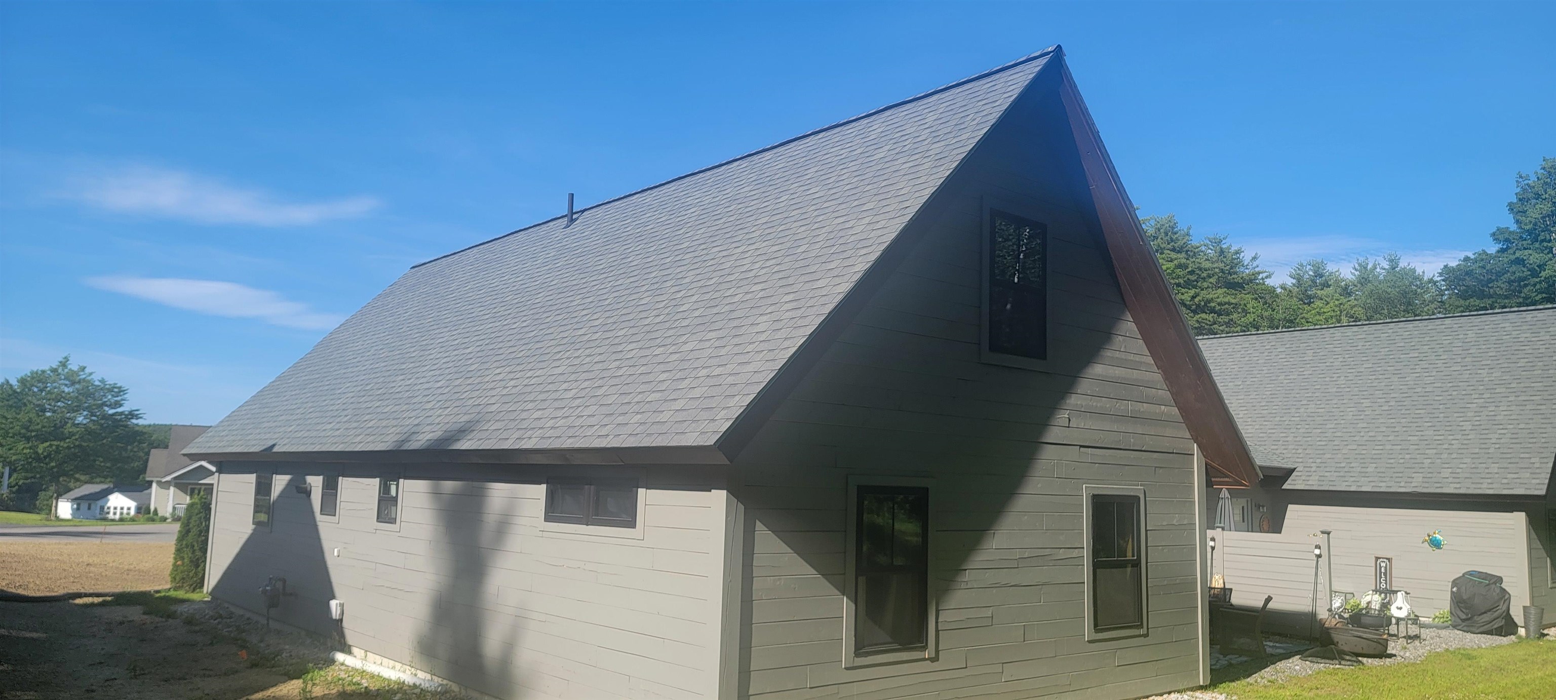 13 Stonehenge Cir #3, Northfield, NH 03276