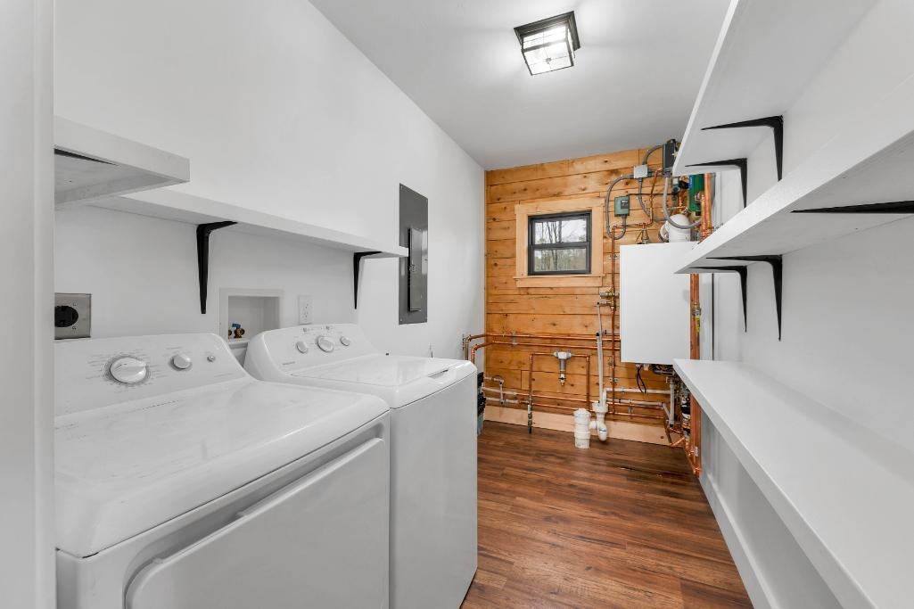 13 Stonehenge Cir #3, Northfield, NH 03276