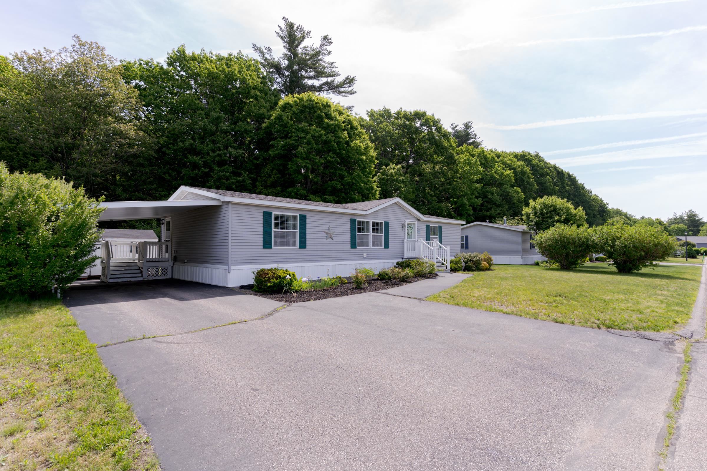 48 Constitution Way, Dover, NH 03820